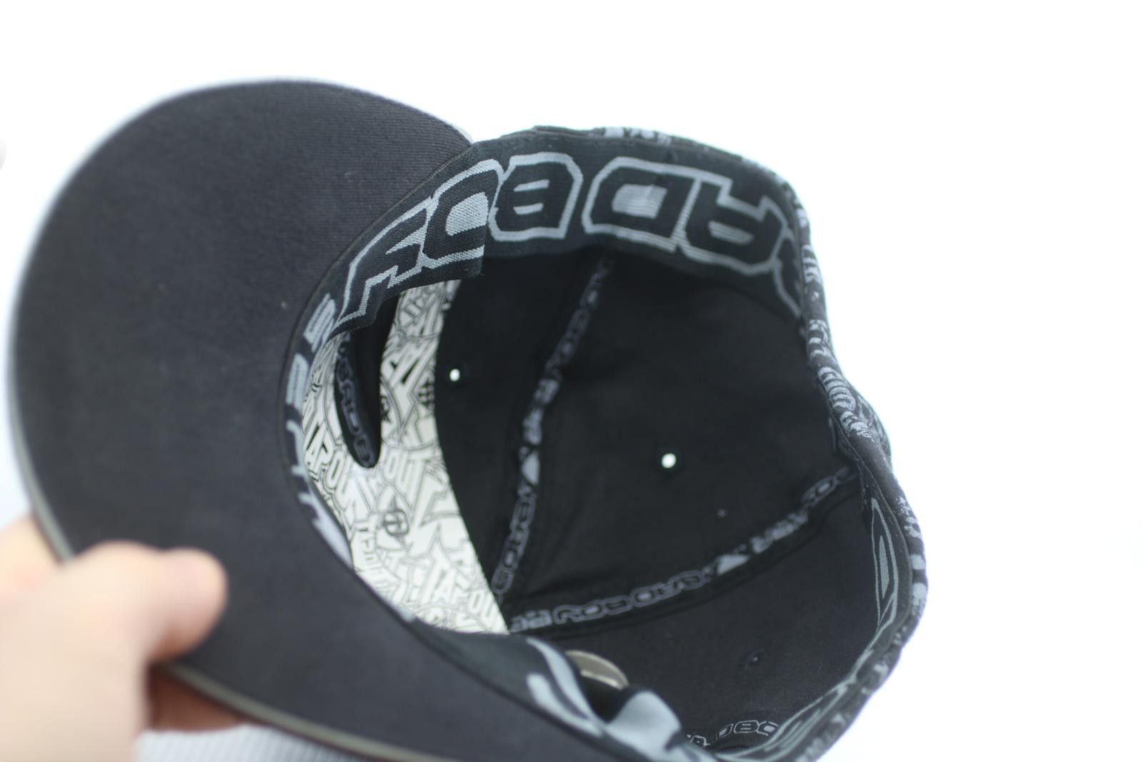 Other TapouT “Simply Believe” Flex Fit Cap S/M Black MMA UFC Style Size ONE SIZE - 6 Thumbnail