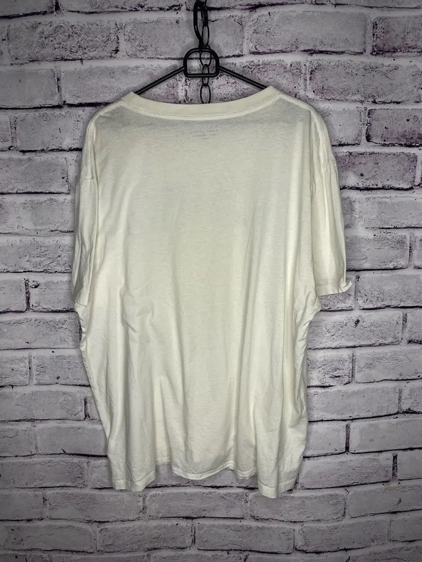 Allsaints Men's T-shirt distressed allsaints dragon overprint logo tee Size US XL / EU 56 / 4 - 8 Thumbnail