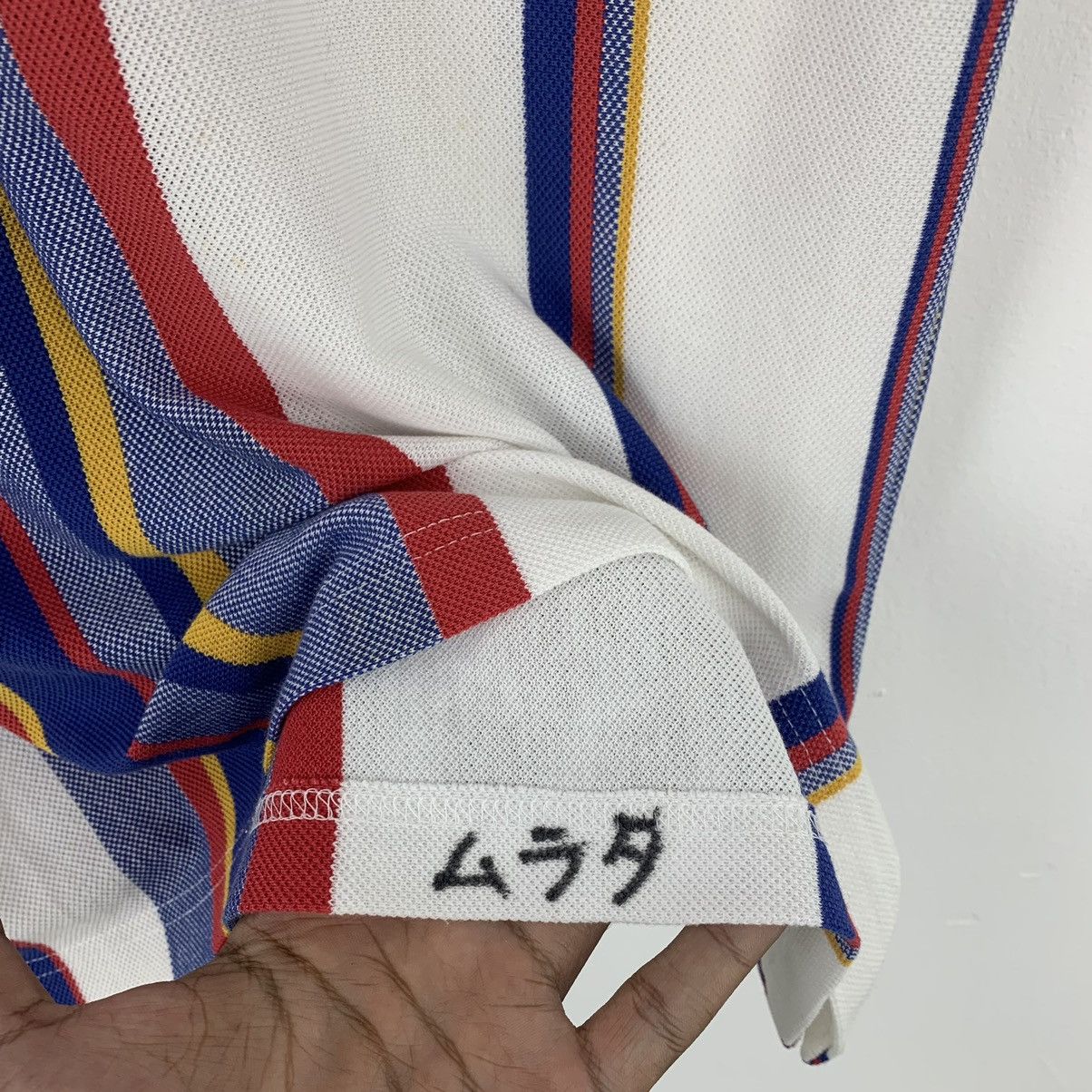 Vintage Y2K Sydney 2000 Olympic Polo Shirt