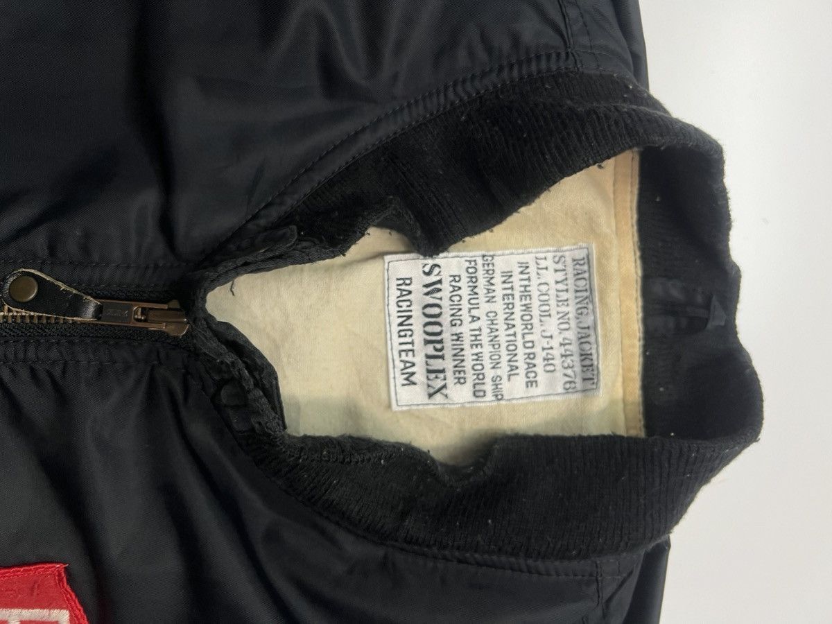 Other SWOOPLEX RACING TEAM BOMBER JACKET Size US M / EU 48-50 / 2 - 7 Thumbnail