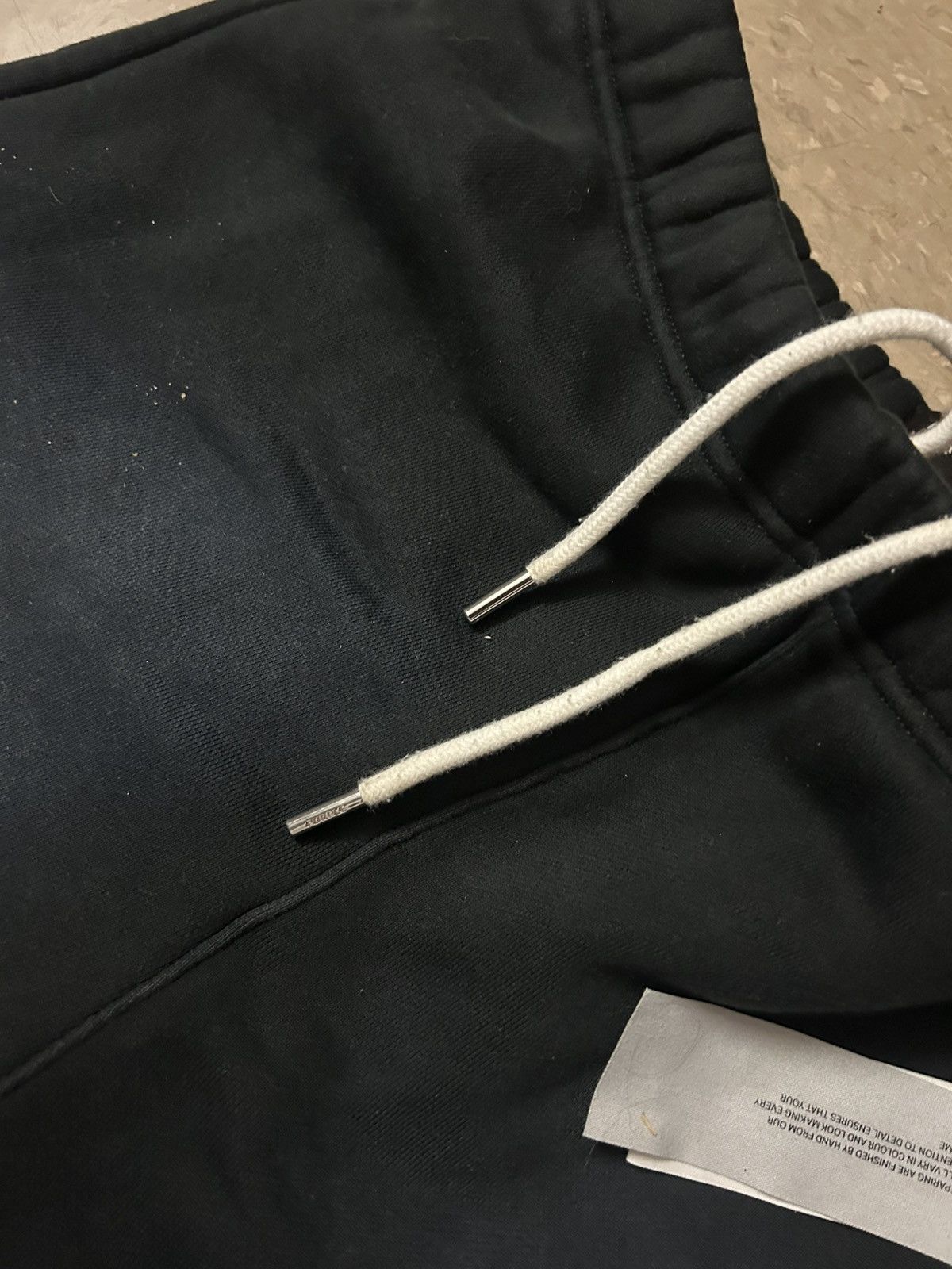 Purple Brand Purple Flared Sweatpants Size US 34 / EU 50 - 5 Thumbnail