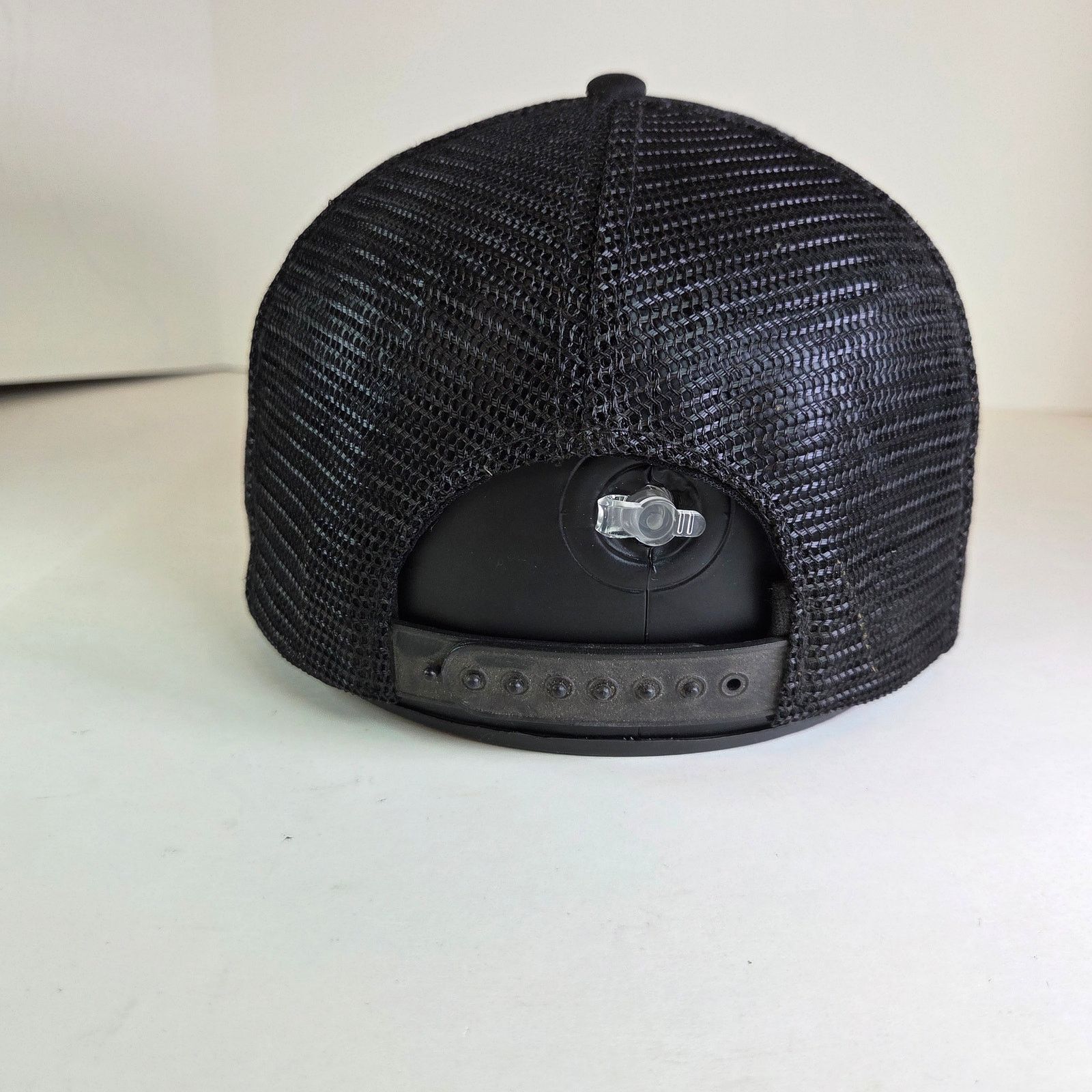 Other Vintage Scherer & Sons Trucking Hat St Joseph MN Size ONE SIZE - 3 Thumbnail