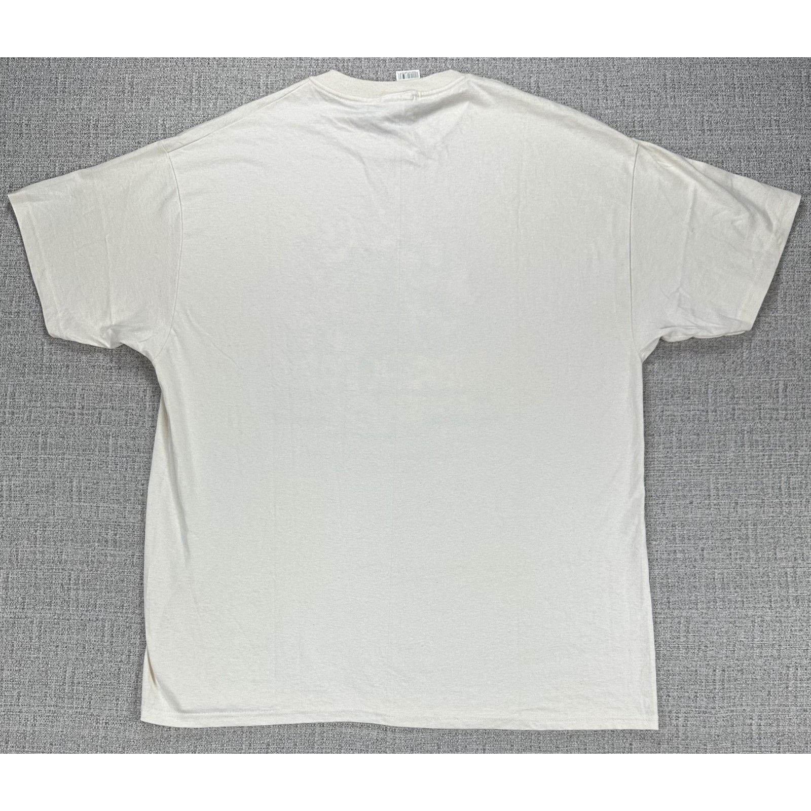 Universal Studios Jurassic Park Ride Shirt Sz XL Puffer Universal Studios USA Size US XL / EU 56 / 4 - 10 Thumbnail