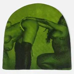 Other Y2K Fashion Leapord Printed Size ONE SIZE - 6 Thumbnail