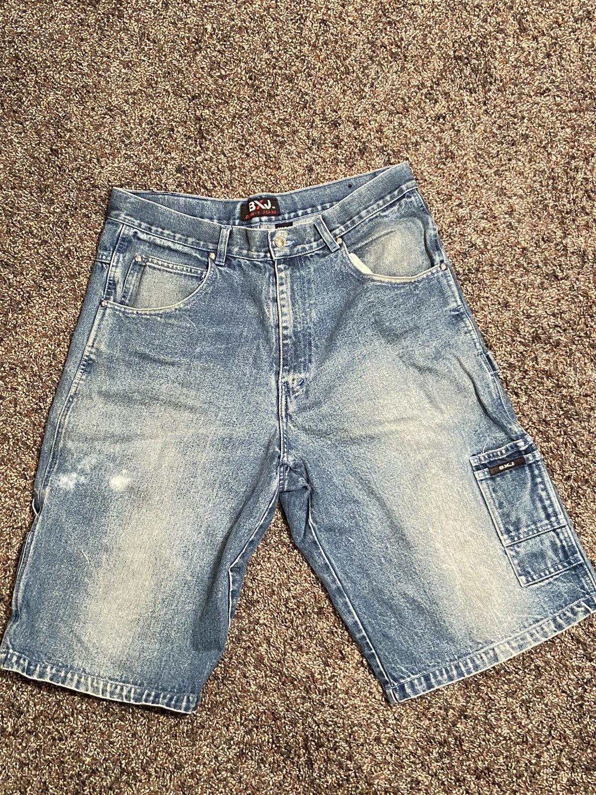 Carhartt Jorts Size US 34 / EU 50 - 1 Thumbnail
