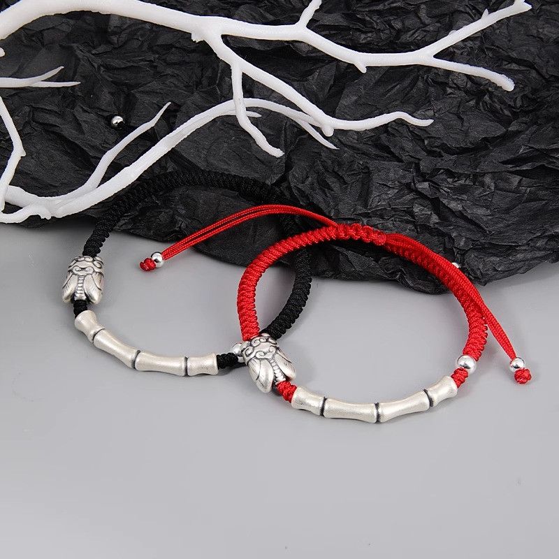 Jewelry New Trend Bracelet Y2K Punk Chain Gotch Bracelets Chains Size ONE SIZE - 4 Thumbnail