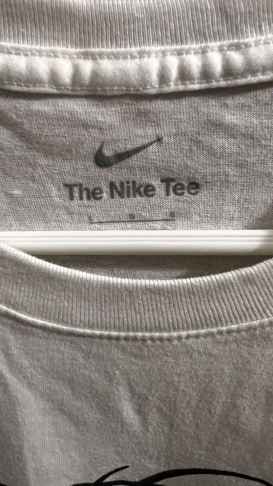 Nike Nike Kobe thats Mamba Tee Size US L / EU 52-54 / 3 - 2 Thumbnail