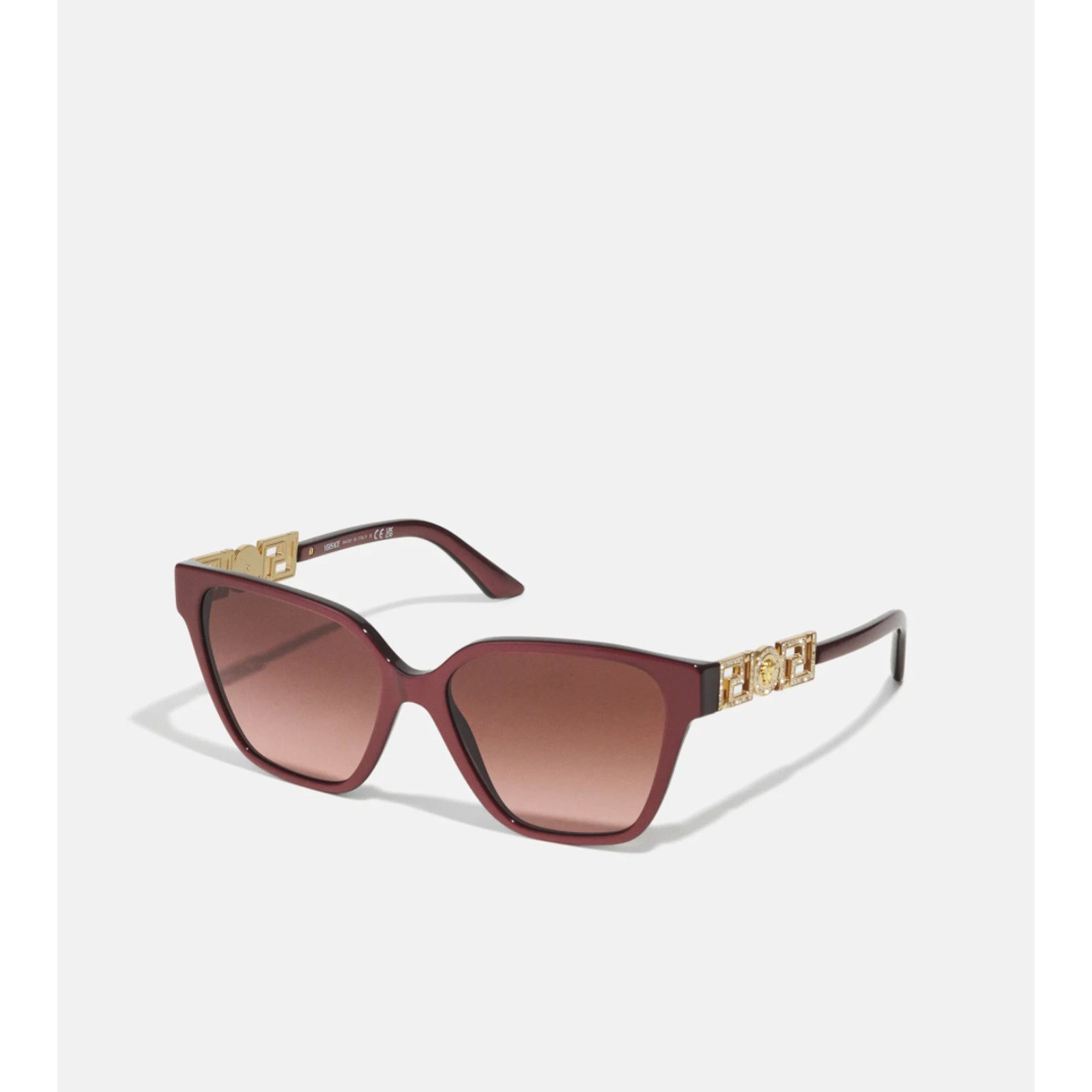 Versace Versace 0VE4471B-54755M(VE4471B-54755M-56) Size ONE SIZE - 6 Thumbnail