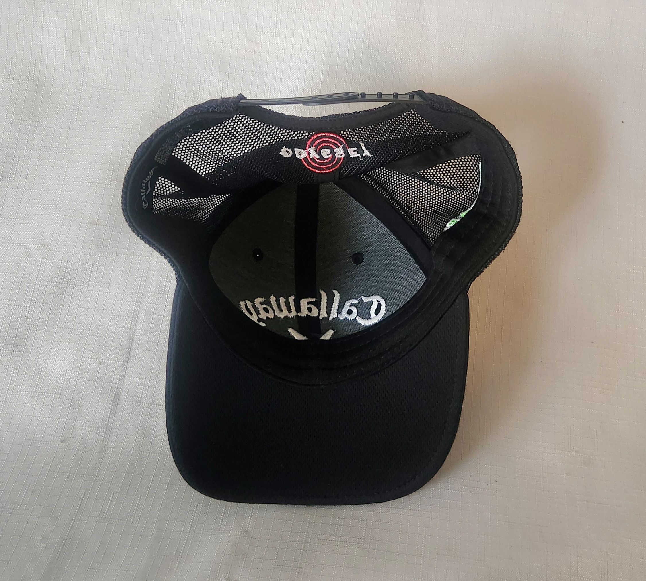 Callaway Callaway Apex Golf Cap Hat Epic Flash Odyssey Chrome soft Size ONE SIZE - 6 Thumbnail