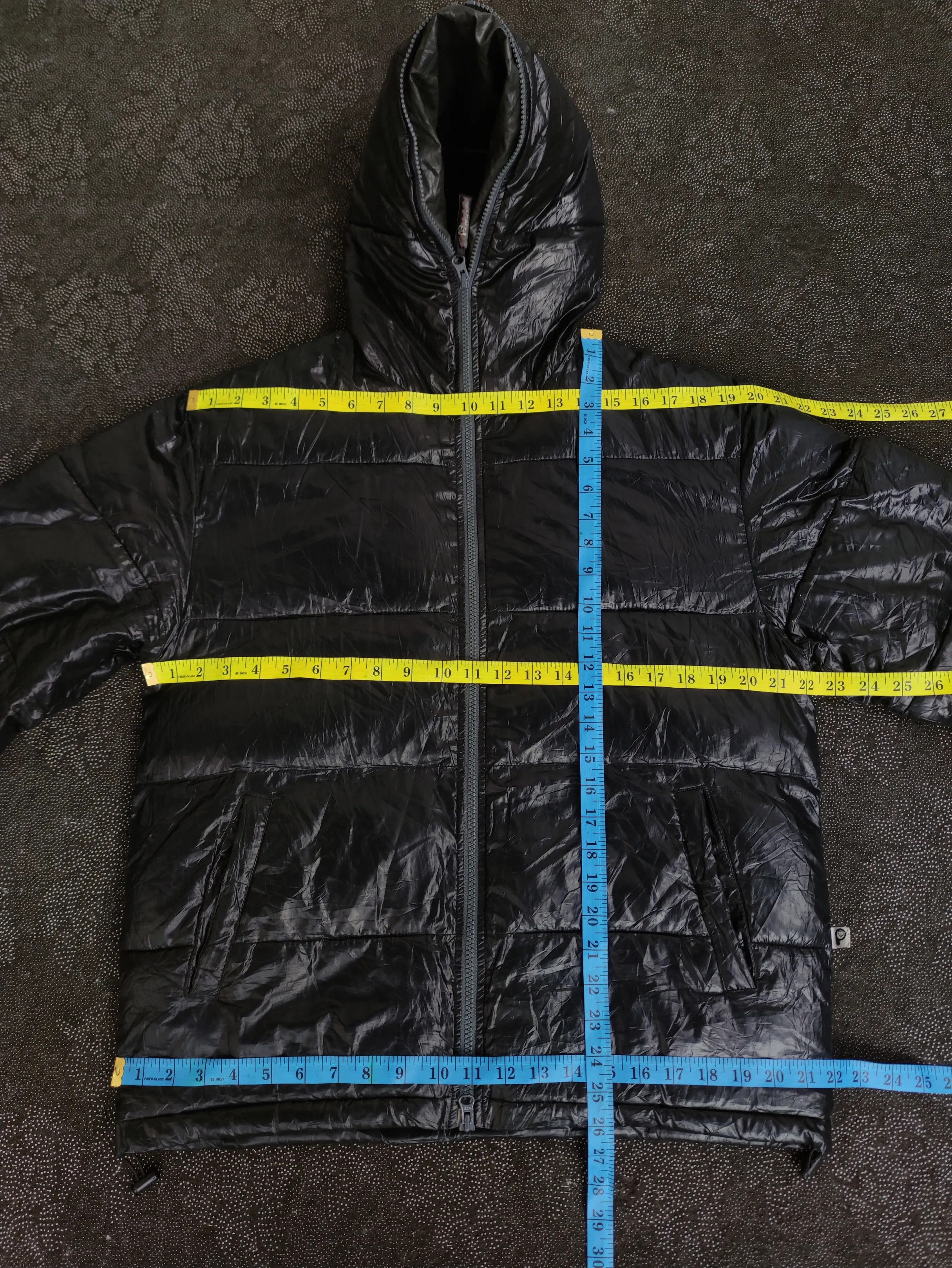 Penfield Vintage Penfield Down Jacket J007 Size US M / EU 48-50 / 2 - 16 Thumbnail