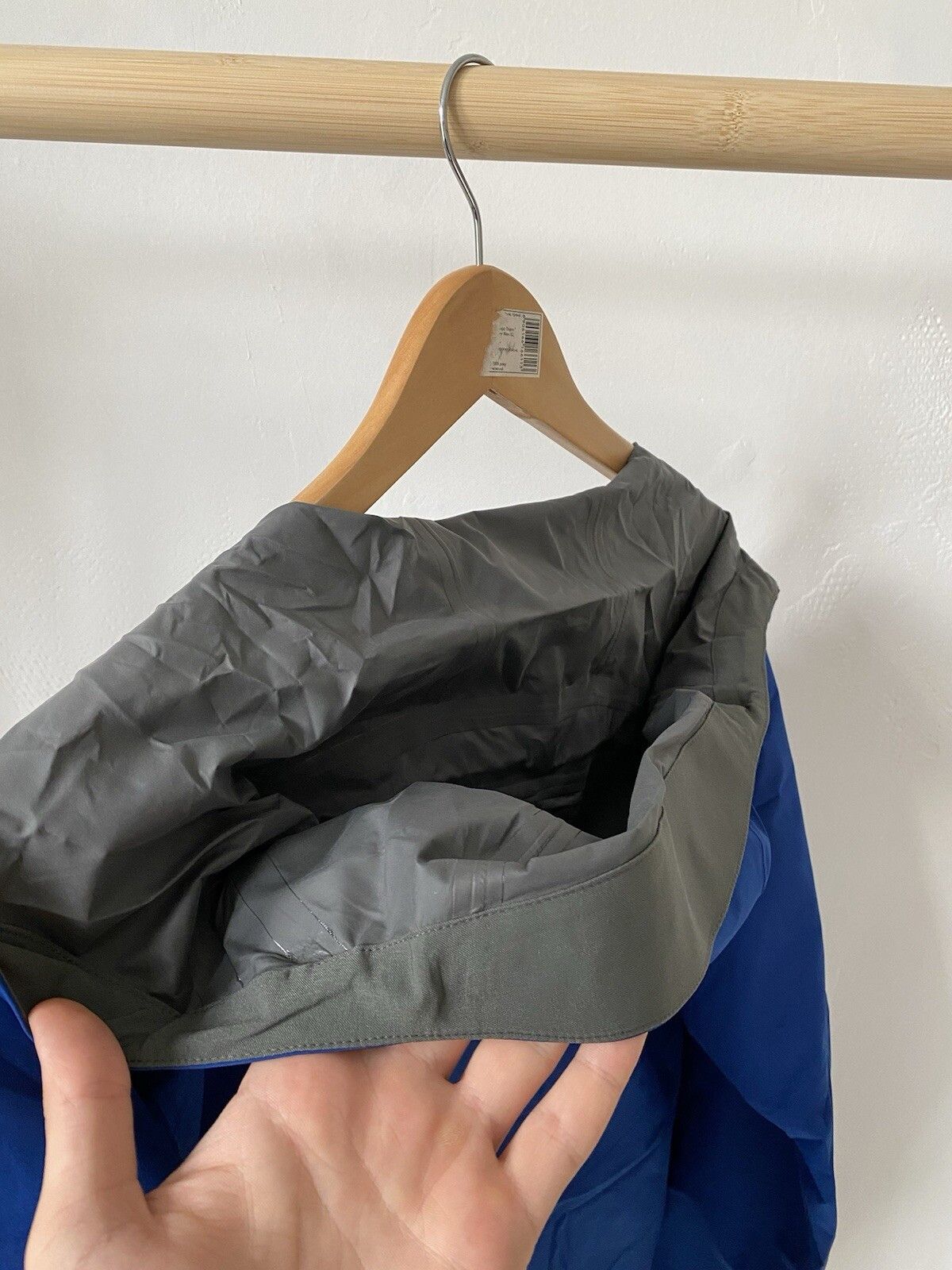 Outdoor Research Outdoor Research Foray Gore Tex Waterproof Jacket Coat Size US S / EU 44-46 / 1 - 15 Thumbnail