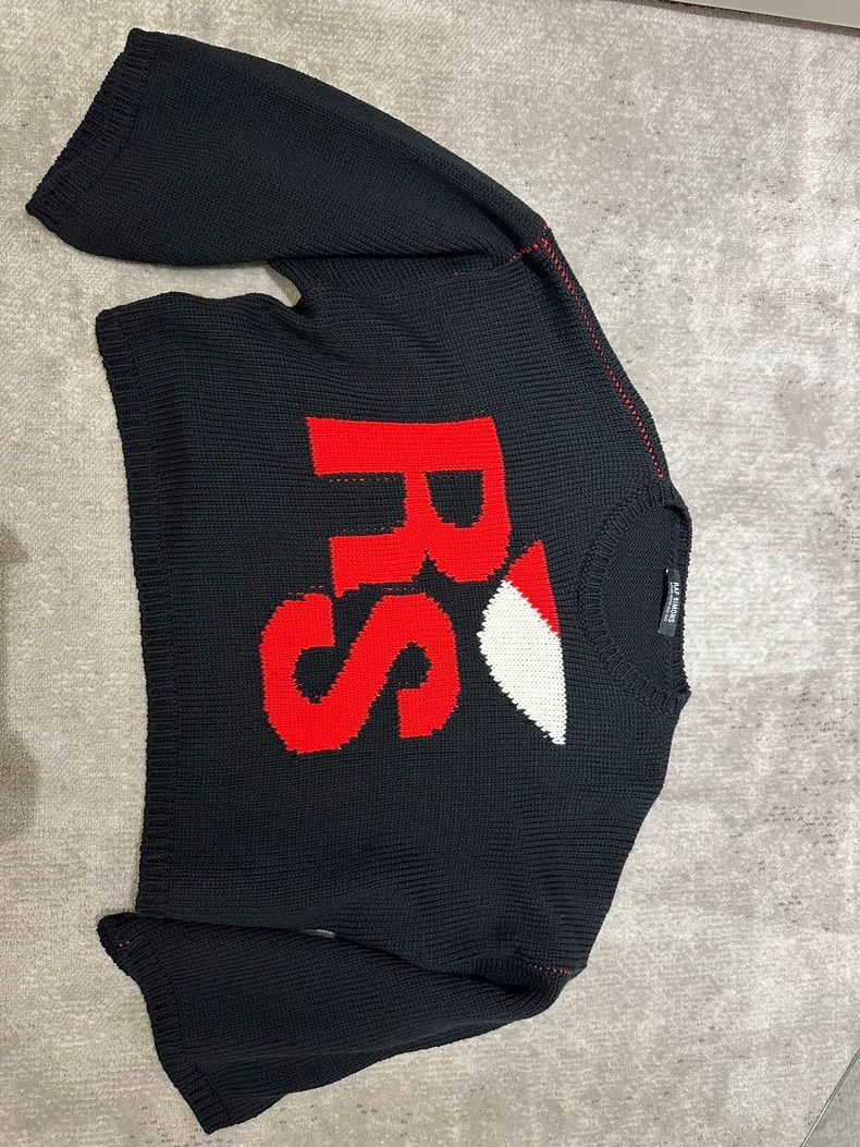 Raf Simons Pullover sweater-2506