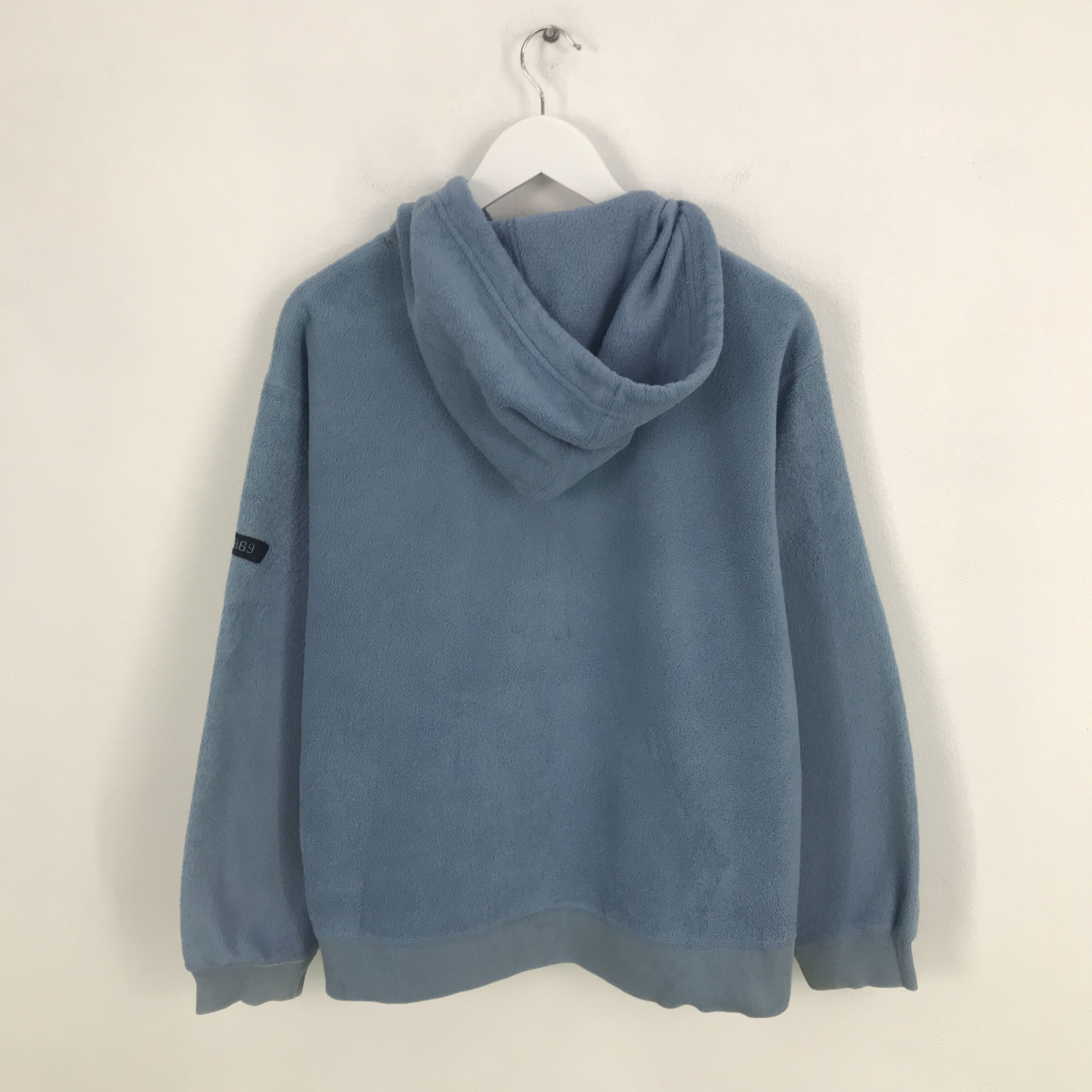 Gap Rare Gap est.1969 Sweatshirt Hoodie Size US M / EU 48-50 / 2 - 3 Thumbnail