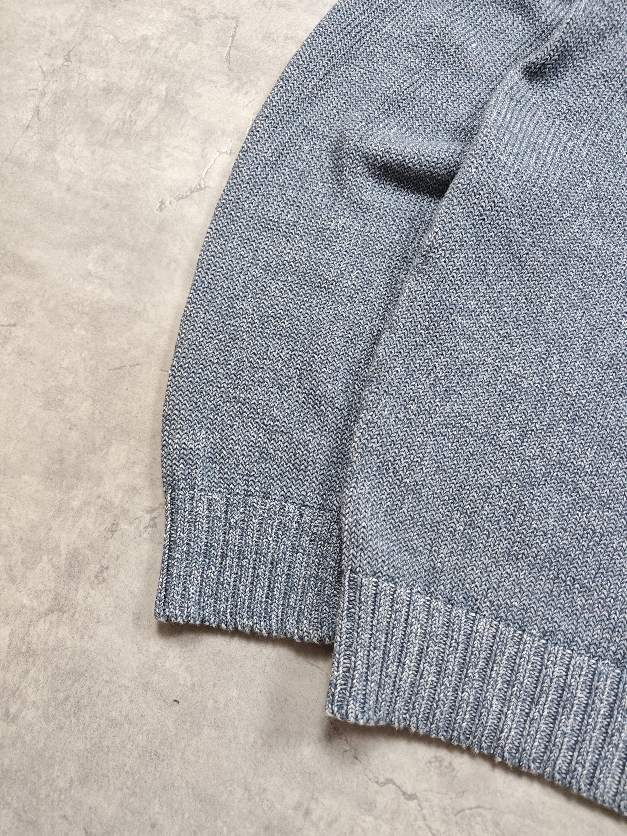 Gran Sasso Gran Sasso Vintage Sweater Size US XL / EU 56 / 4 - 2 Thumbnail