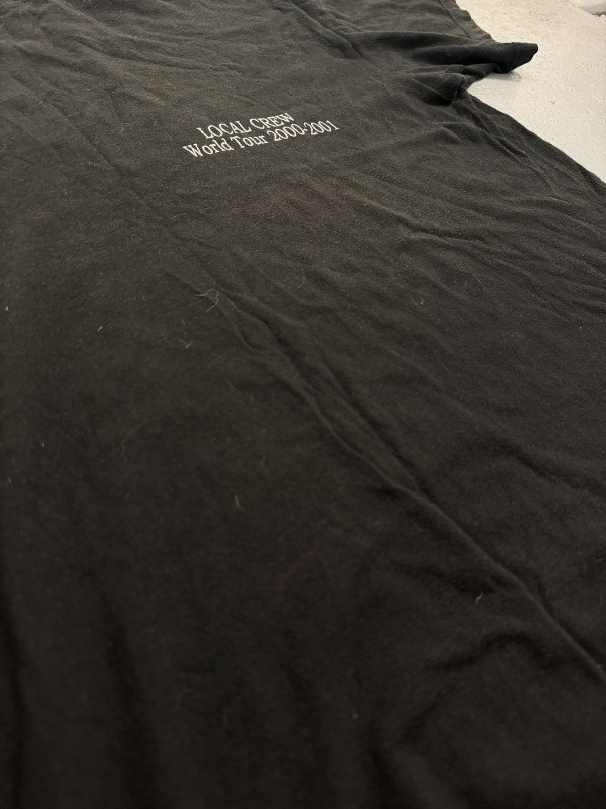Band Tees Vintage Momix Band Tee Size US XL / EU 56 / 4 - 4 Thumbnail