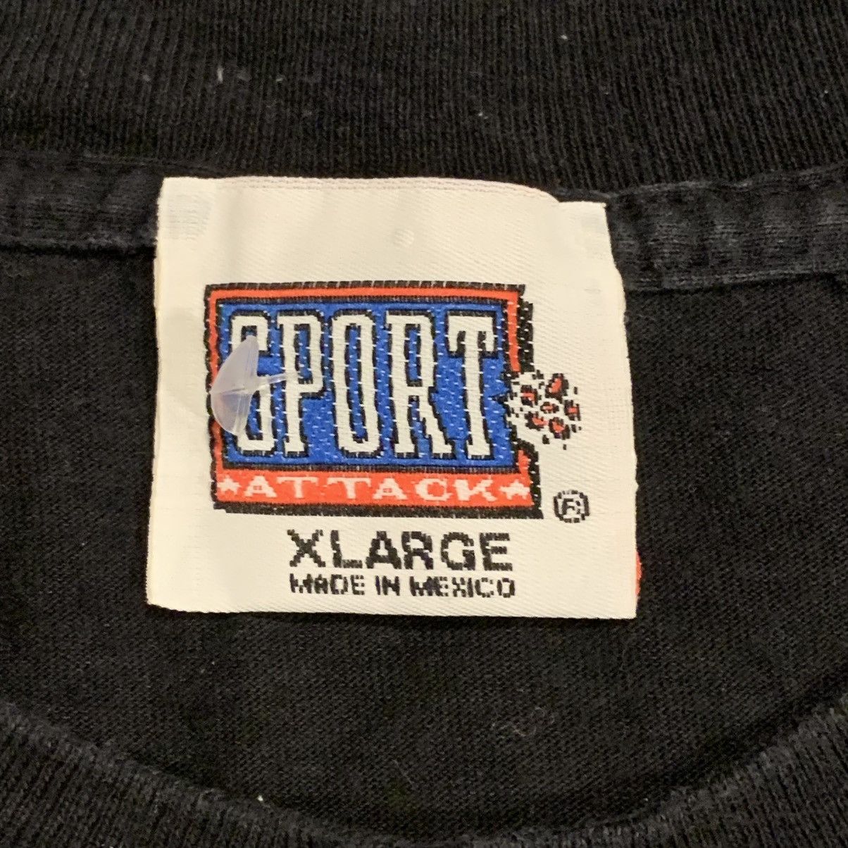 NCAA VINTAGE 1999 NCAA FINAL 4 OHIO STATE TEE Size US XL / EU 56 / 4 - 4 Thumbnail