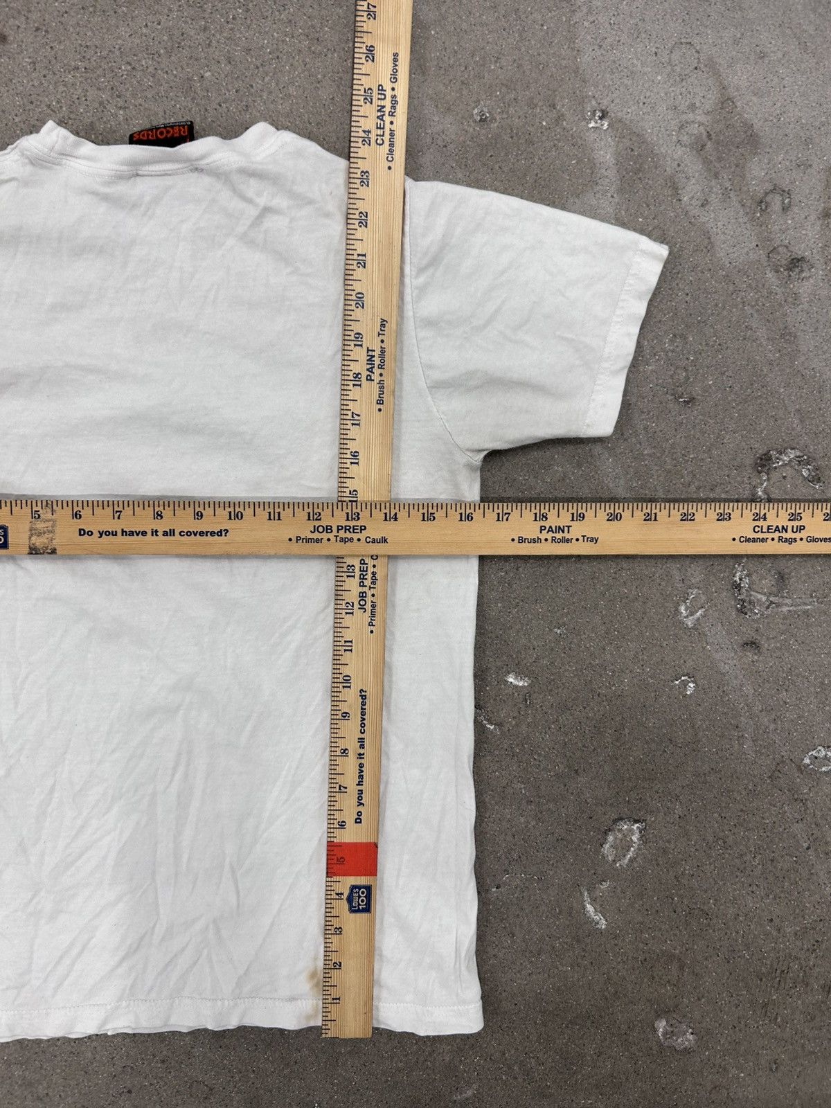 Rap Tees × Vintage Y2K Dr Dre 2005 Deathrow records shirt Size US S / EU 44-46 / 1 - 6 Thumbnail