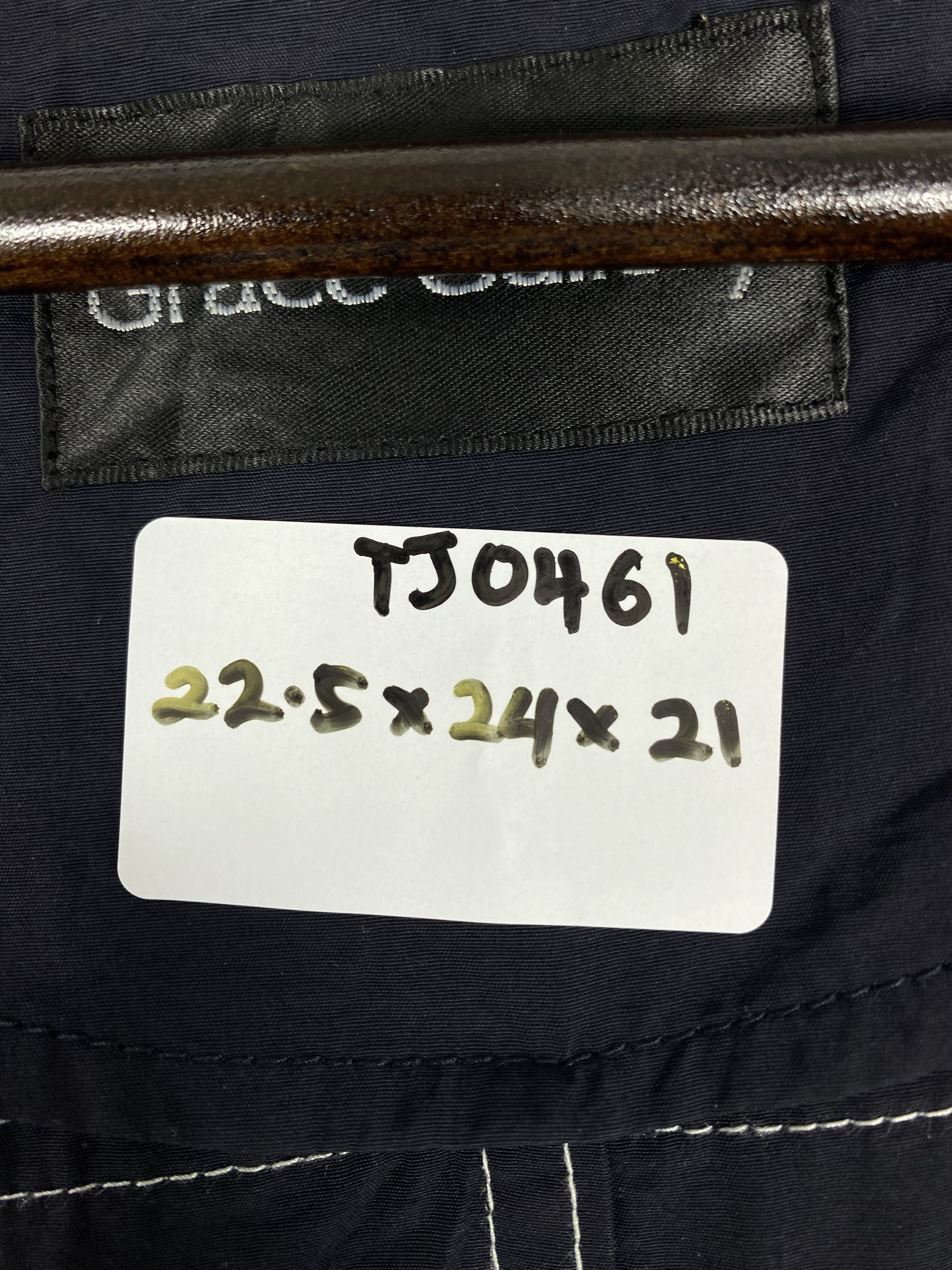 Japanese Brand Vintage Grace Gallery Hoodie Zip Up Cotton Jacket Size L / US 10 / IT 46 - 10 Thumbnail