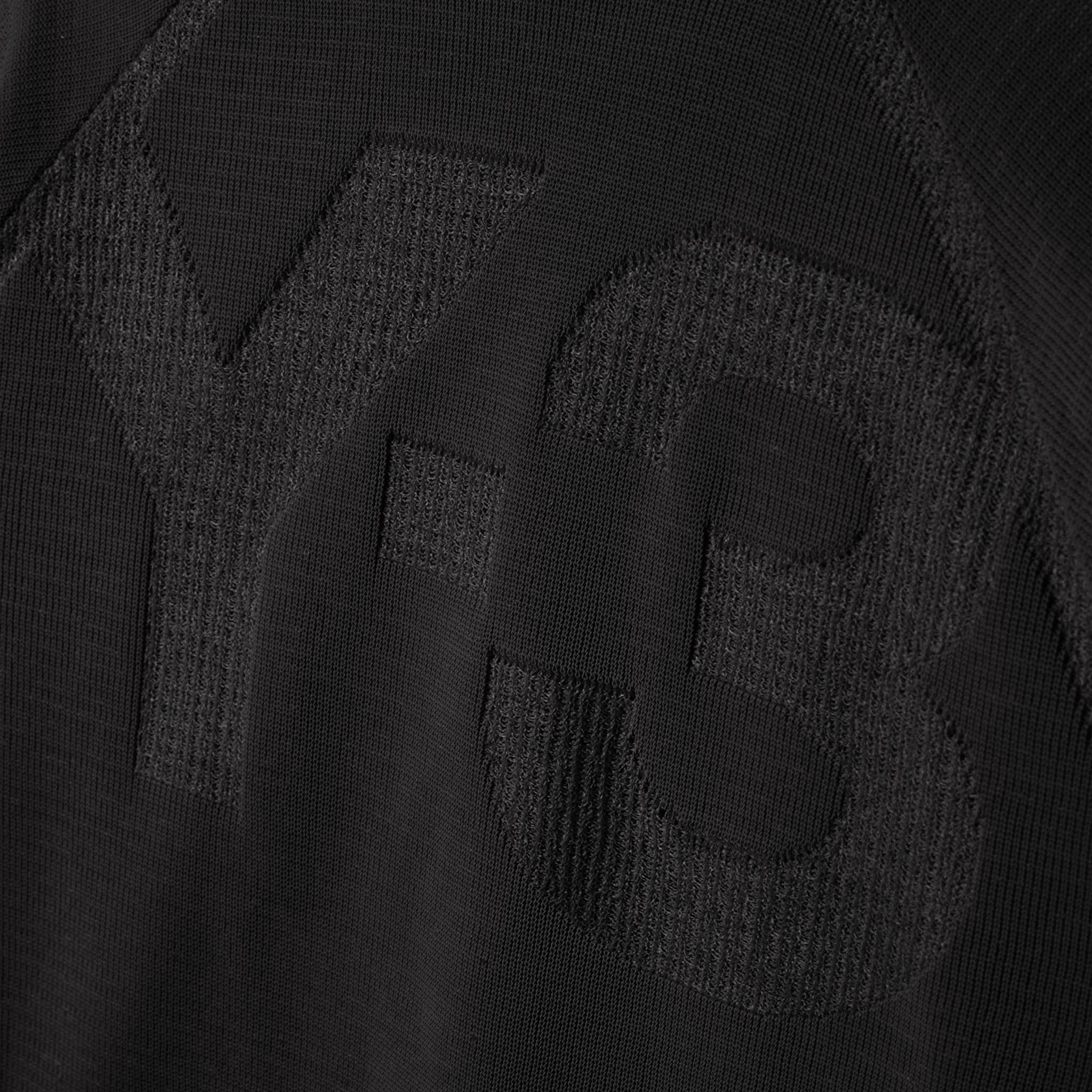Yohji Yamamoto Yohji Yamamoto Y-3 Sweater Size US XL / EU 56 / 4 - 3 Thumbnail