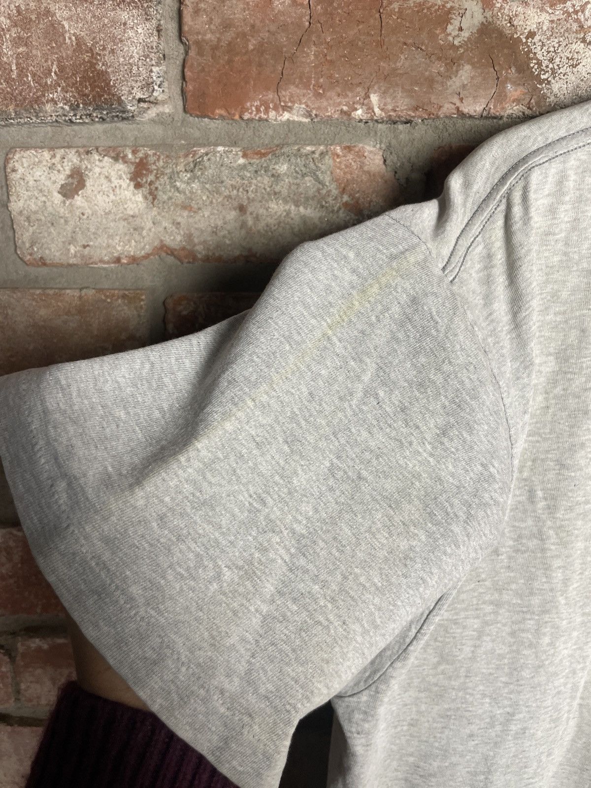 Supreme 1997 Supreme Marble Box Logo Tshirt Size US L / EU 52-54 / 3 - 4 Thumbnail
