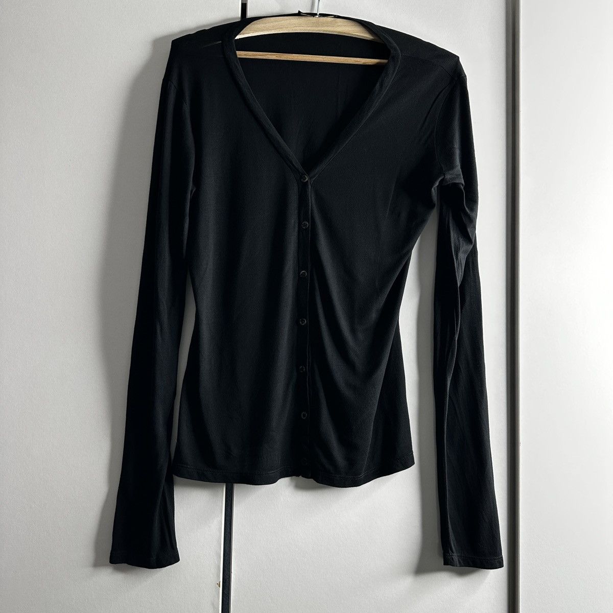 Max Mara Max Mara blouse Size L / US 10 / IT 46 - 1 Thumbnail