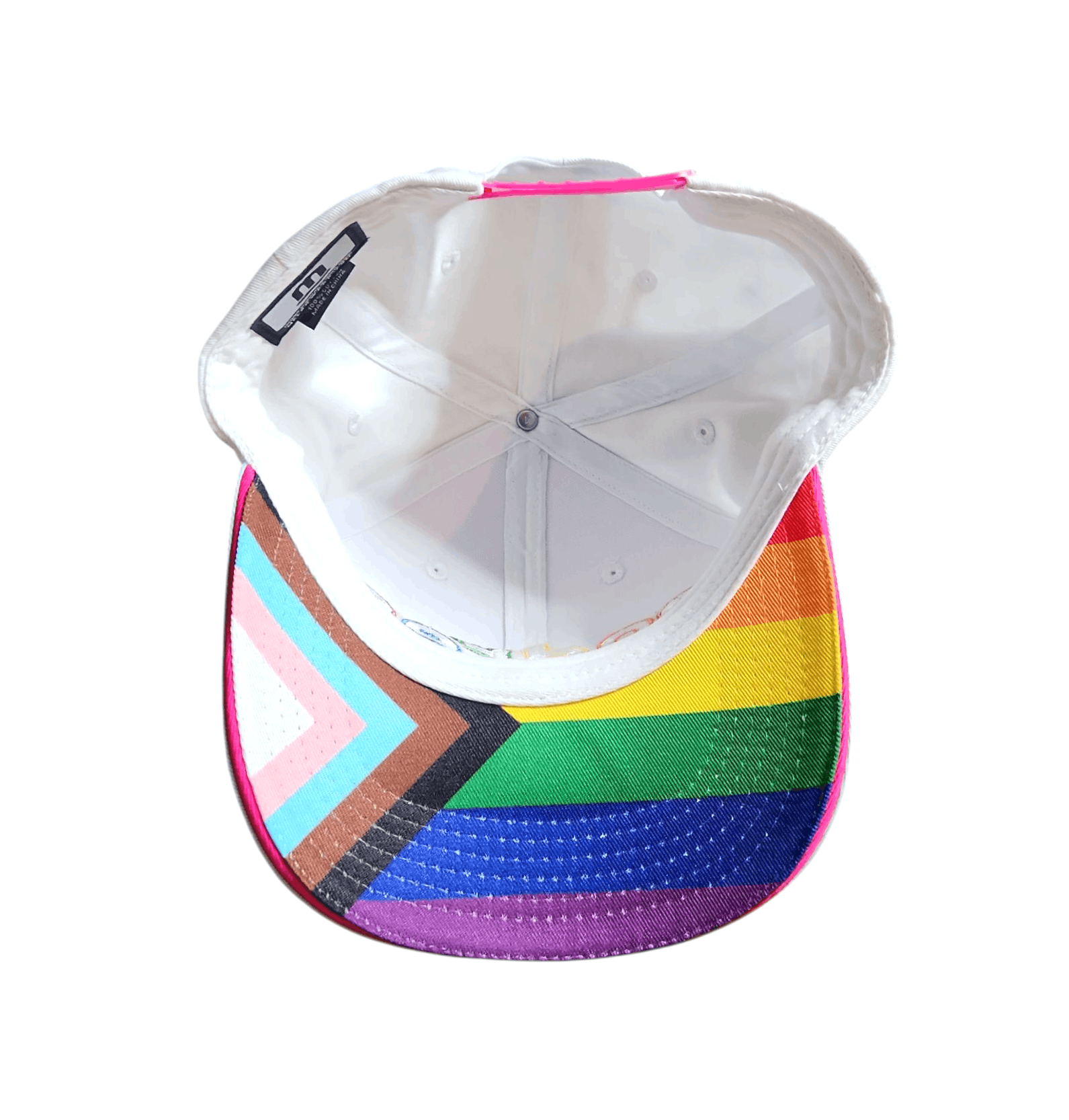 Other San Diego Padres 2024 Out At The Park Gay Pride Theme LGBTQ Size ONE SIZE - 5 Thumbnail