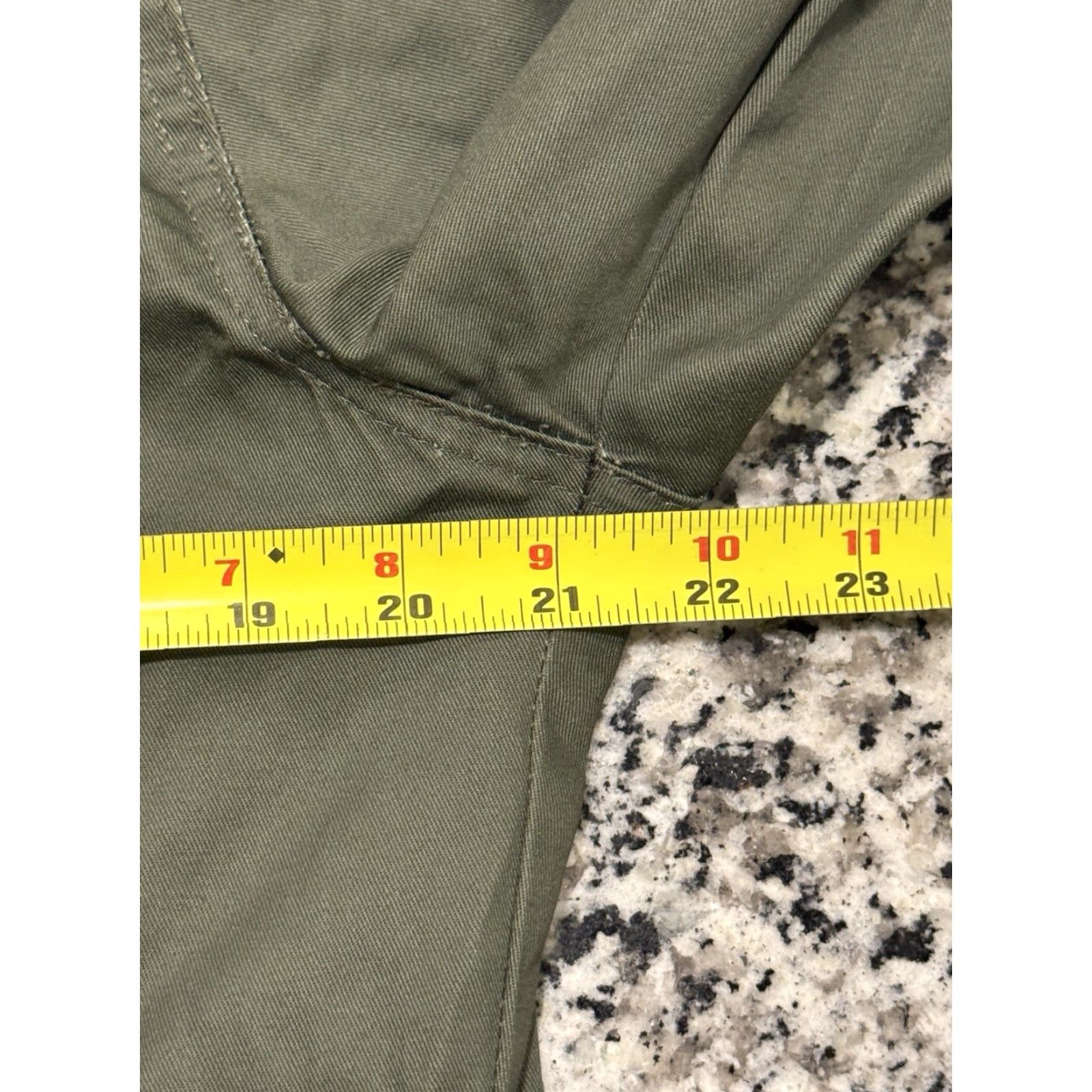 Wrangler VINTAGE Wrangler Brushpopper Shirt Mens Medium Green Pearl Snap Western Cowboy Outdoor Size US M / EU 48-50 / 2 - 4 Thumbnail
