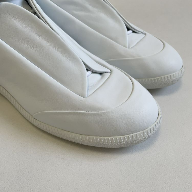 Maison Margiela Future OG Sneaks Size US 10 / EU 43 - 2 Thumbnail