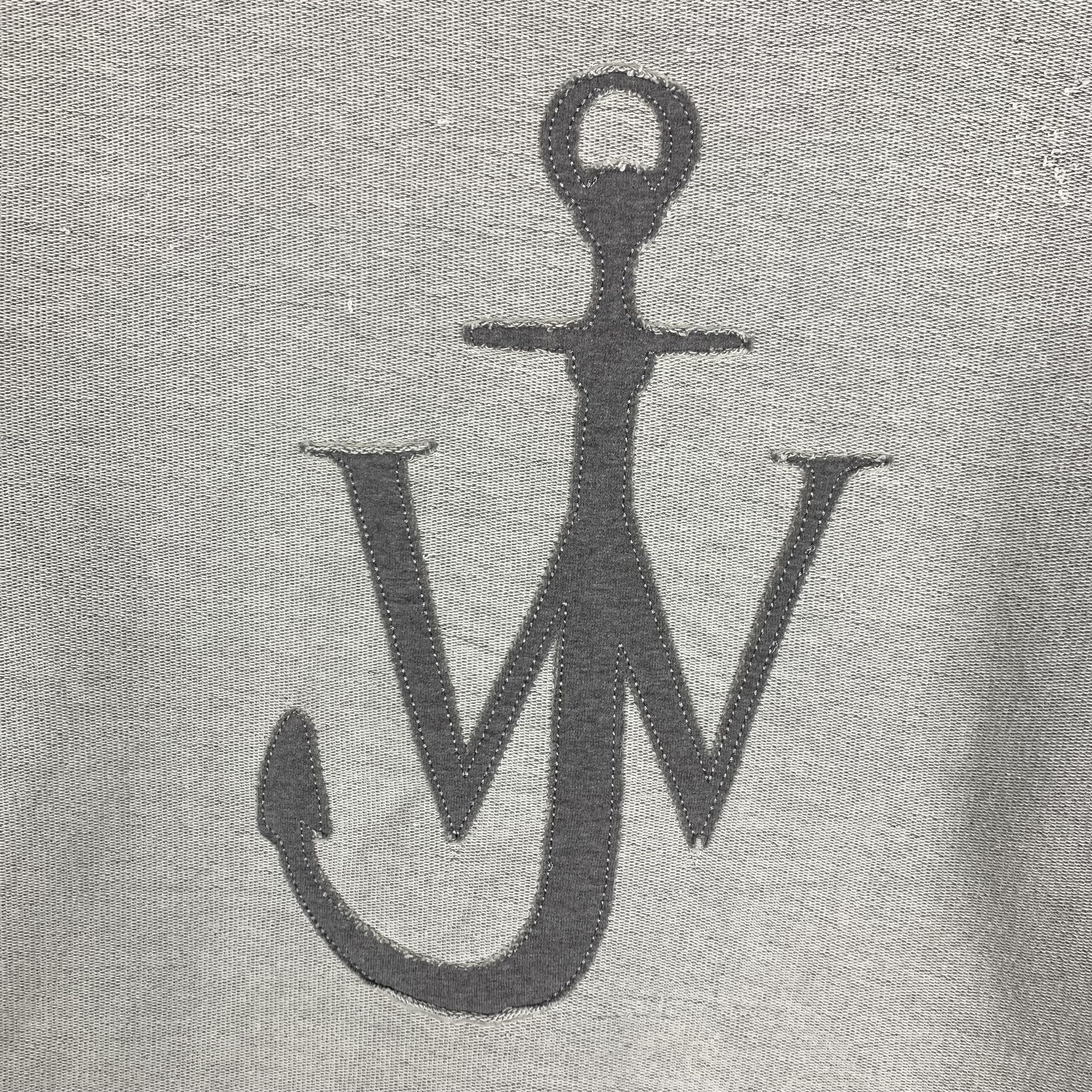 JW Anderson J.W. Anderson Sweatshirt Crewneck Size US S / EU 44-46 / 1 - 2 Thumbnail