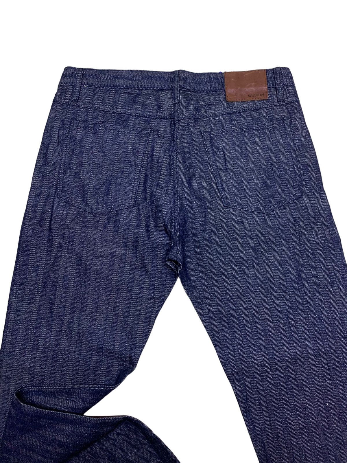 Gustin GUSTIN QUALITY GARMENTS Size US 36 / EU 52 - 7 Thumbnail