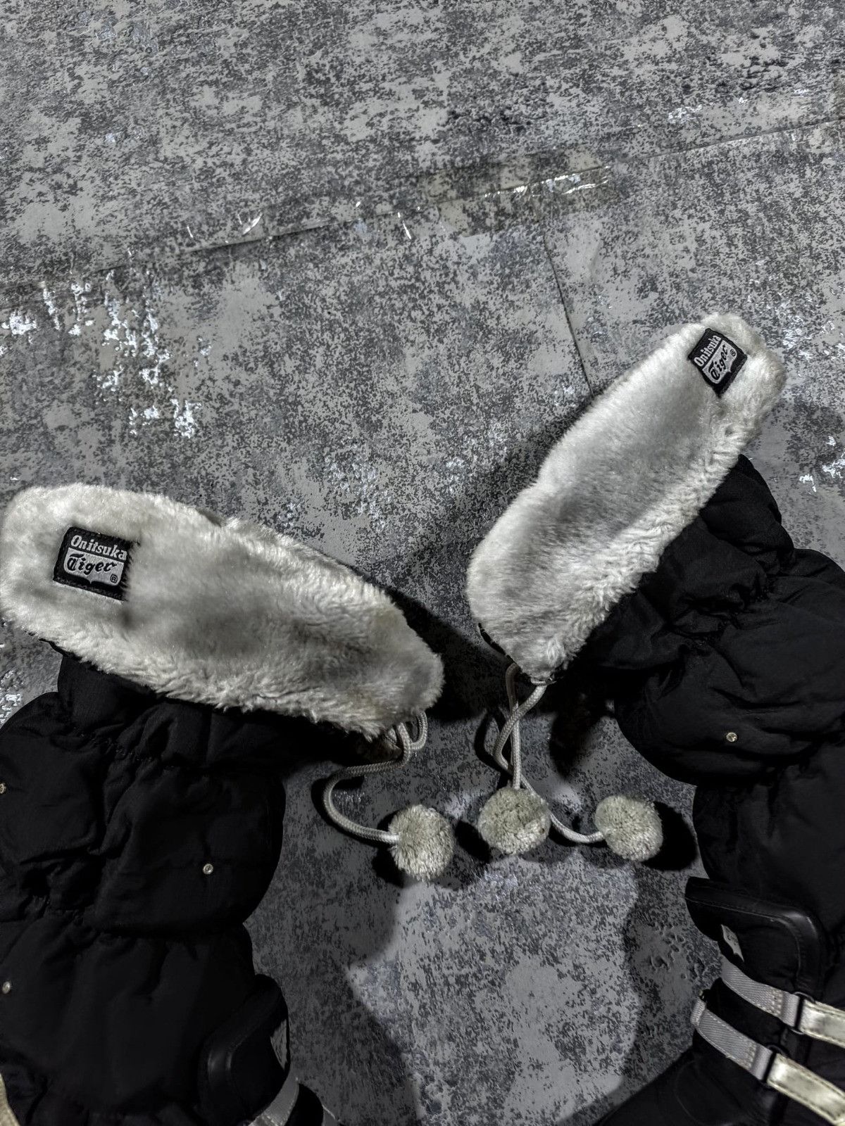 Onitsuka Tiger onitsuka tiger snow heaven boots Size US 11.5 / IT 41.5 - 5 Thumbnail