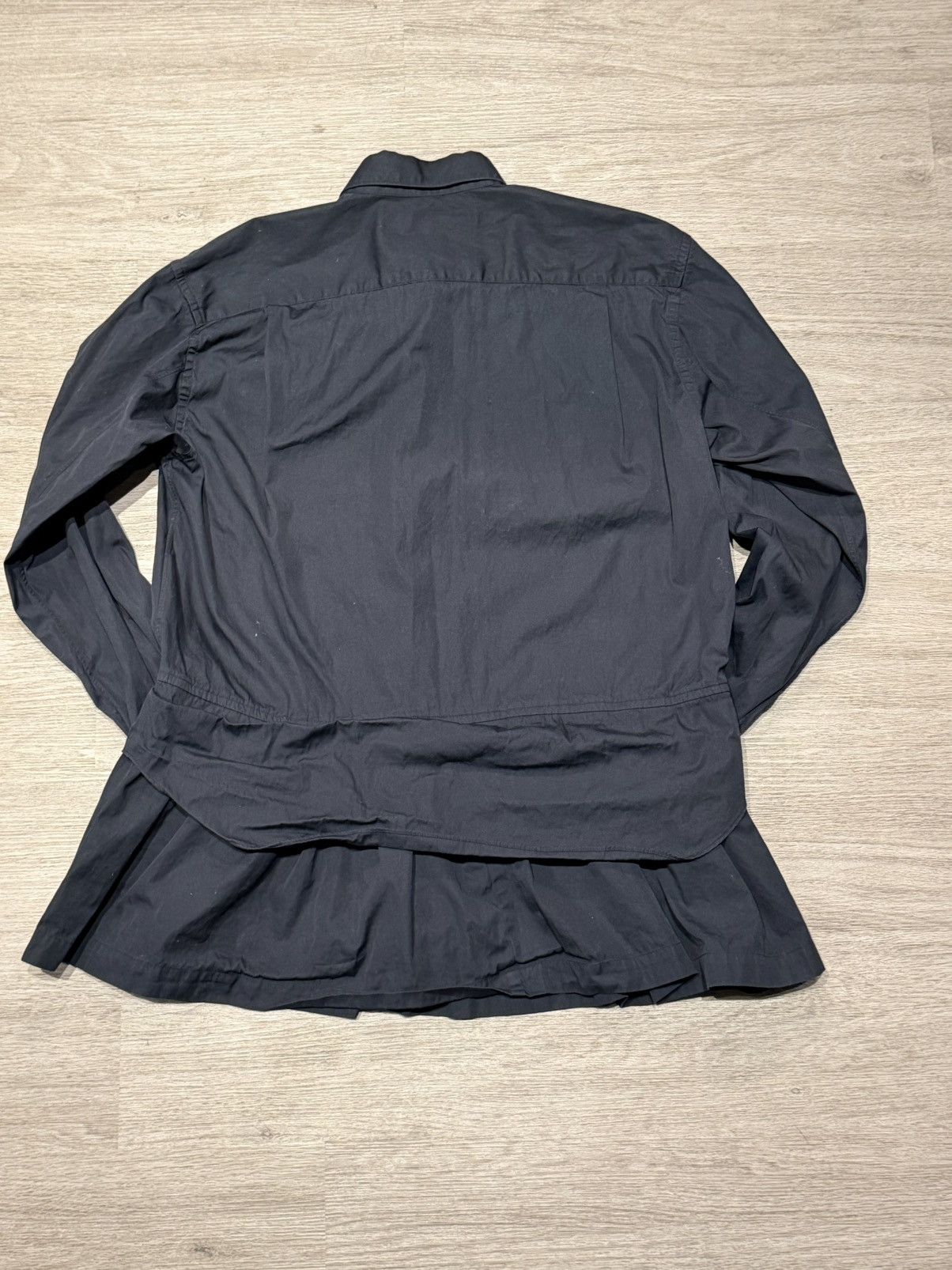 Comme des Garcons Comme Des Garcons shirt Size US S / EU 44-46 / 1 - 2 Thumbnail