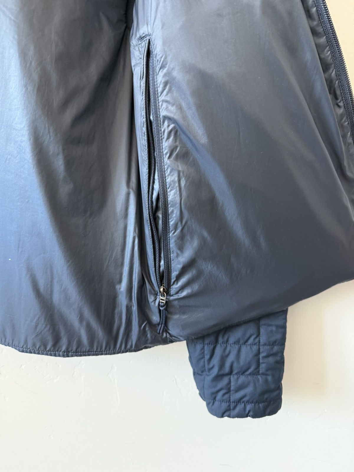 Lululemon Lululemon synthetic down hooded jacket Size US XS / EU 42 / 0 - 4 Thumbnail