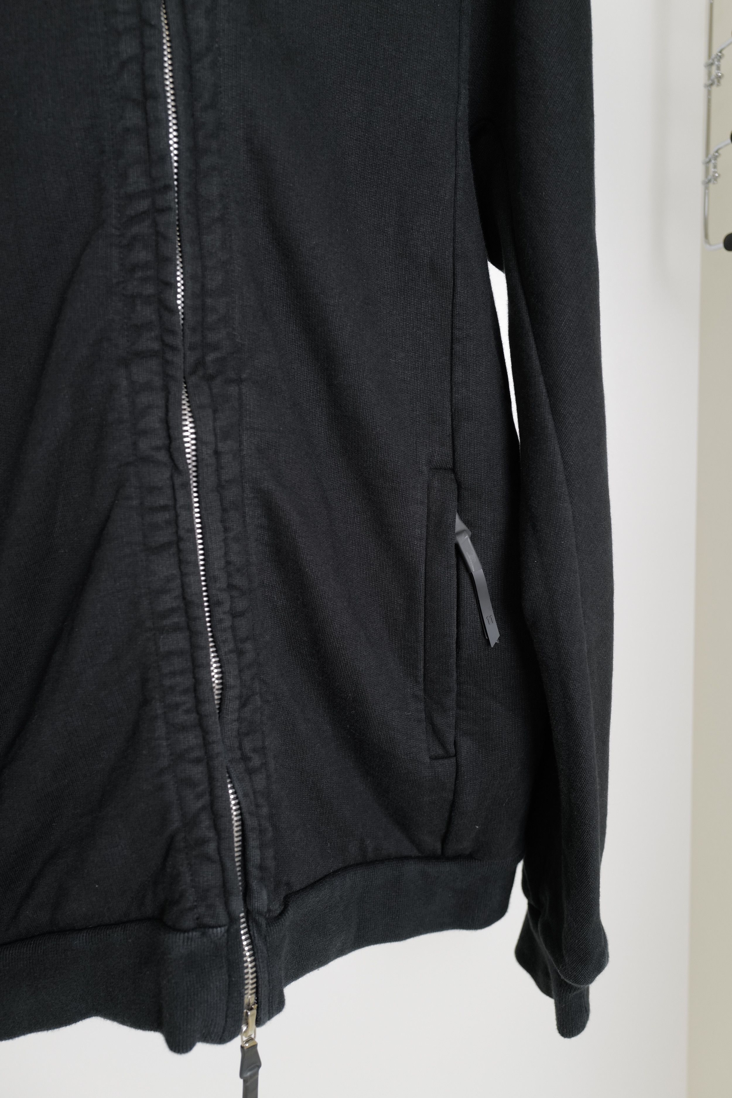 11 By Boris Bidjan Saberi 11 by Boris Bidjan Saberi jacket Size US M / EU 48-50 / 2 - 10 Thumbnail