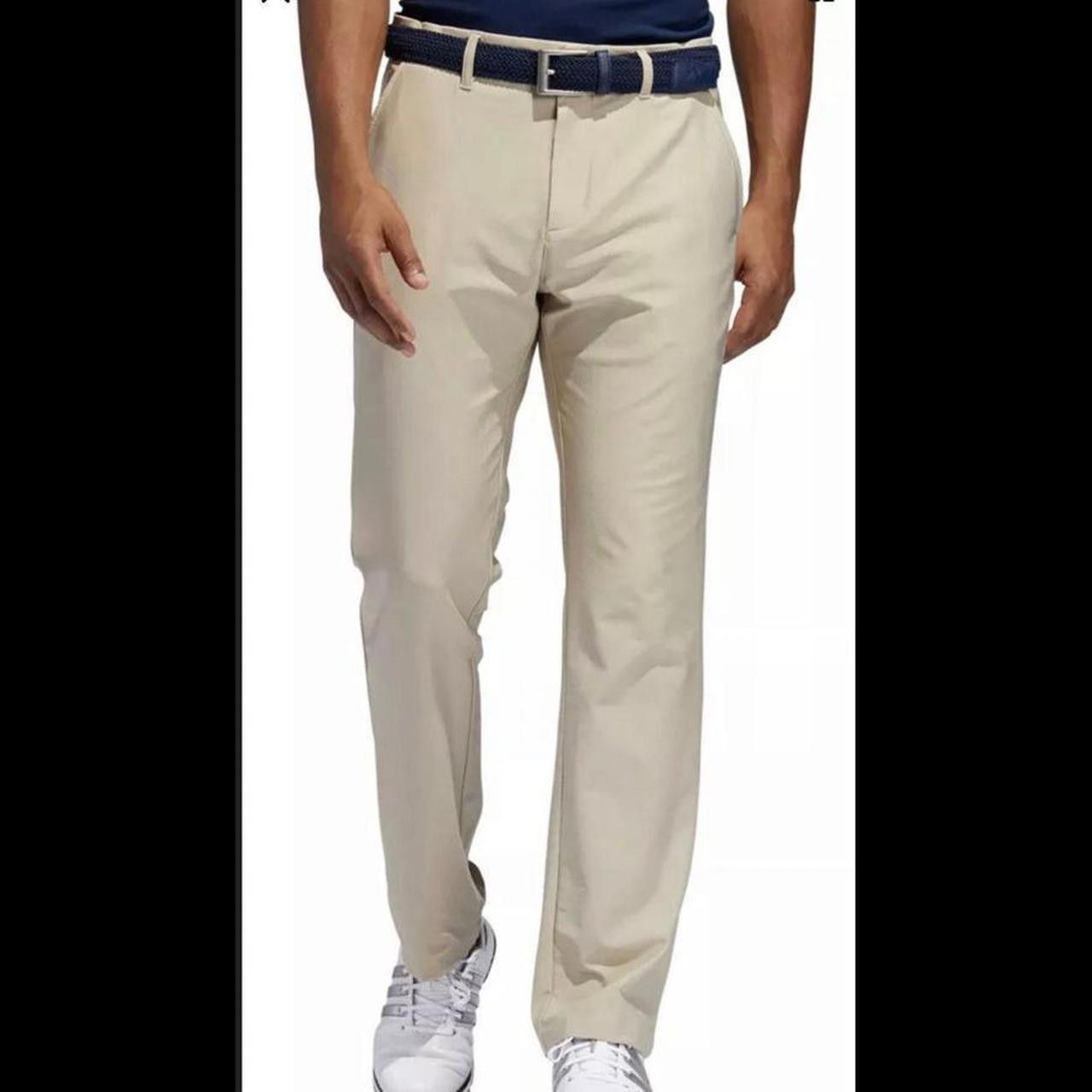 Adidas Nwt Adidas Ultimate 365 Golf Size US 40 / EU 56 - 1 Thumbnail