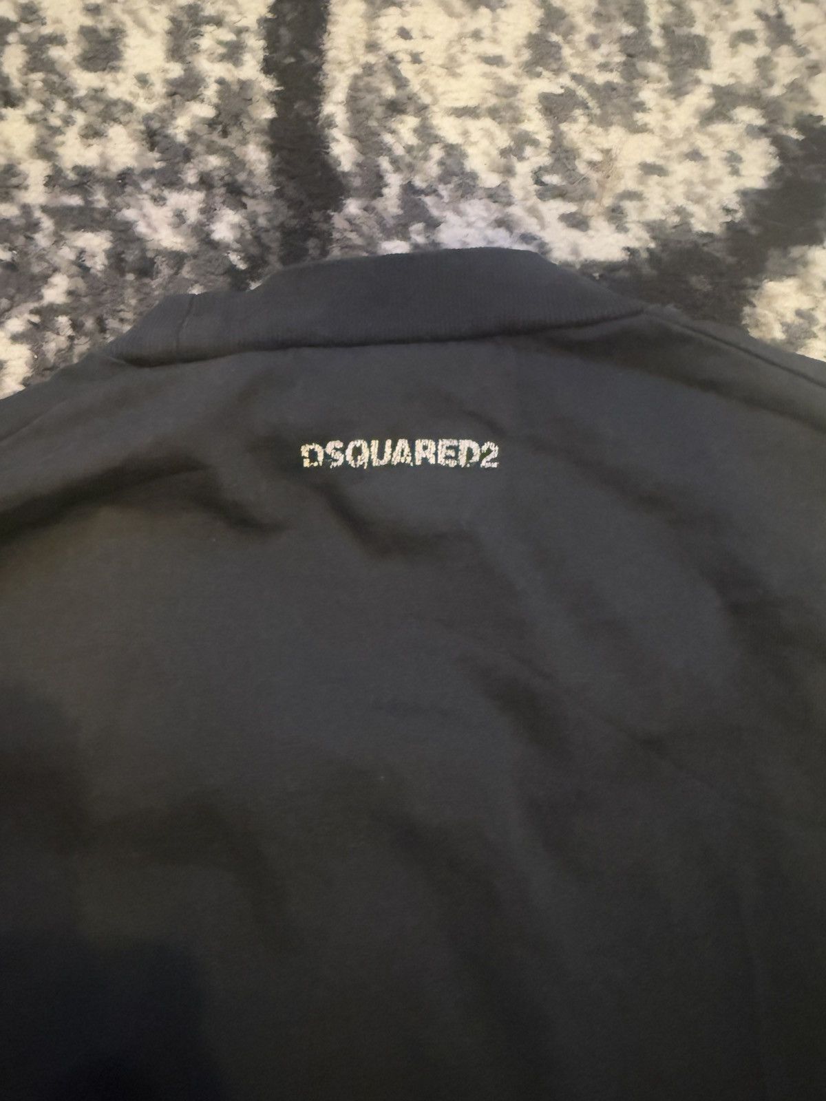 Dsquared2 Dsquared2 born to skate Size US S / EU 44-46 / 1 - 4 Thumbnail