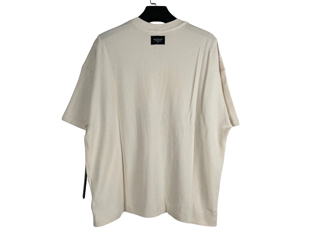 Fear of God Fear Of God Inside Out Tee Size US L / EU 52-54 / 3 - 2 Thumbnail