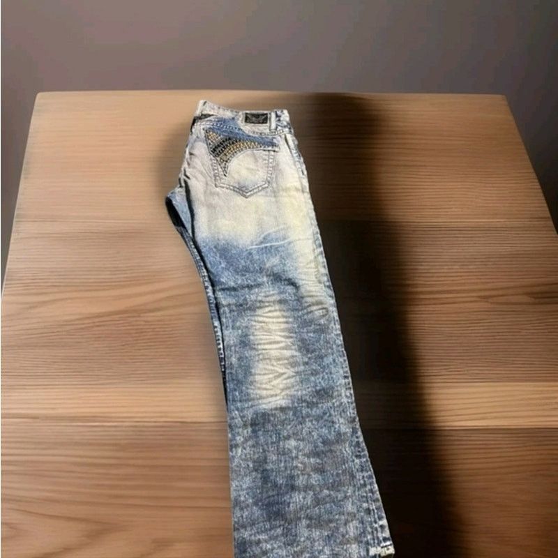 Robins Jeans Men’s Robin’s Jean Size 40 Size US 40 / EU 56 - 5 Thumbnail