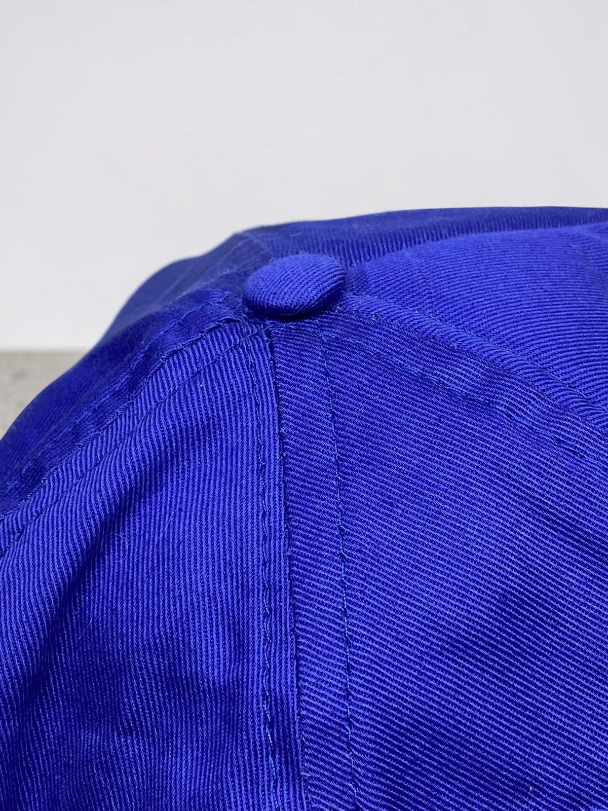 Formula 1 Racing Vintage 90s Michelin Motorsport Cap Size ONE SIZE - 7 Thumbnail