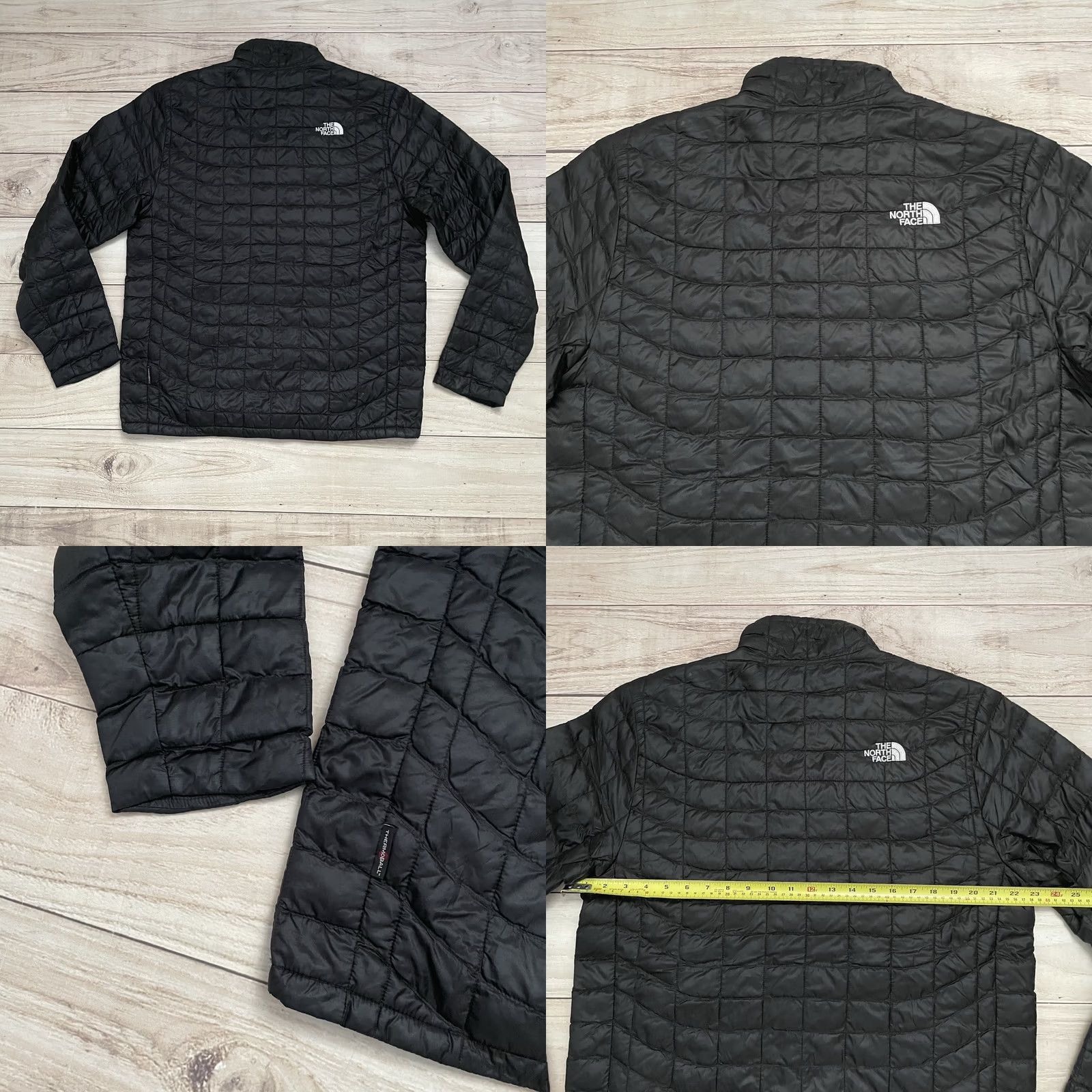 The North Face VINTAGE The North Face Jacket Shirt? Size US M / EU 48-50 / 2 - 8 Thumbnail