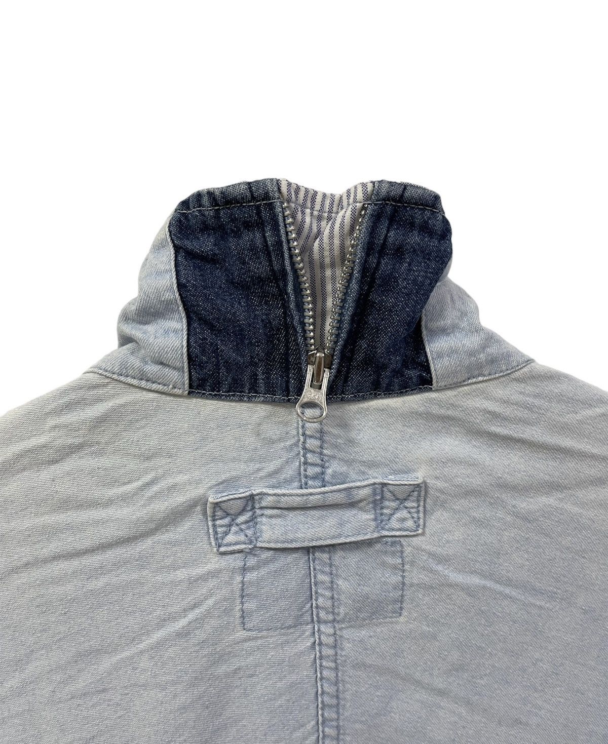 Japanese Brand Piaa Elegance By Terzo Yamamoto Motor Sport Vintage Jacket Size US S / EU 44-46 / 1 - 12 Thumbnail