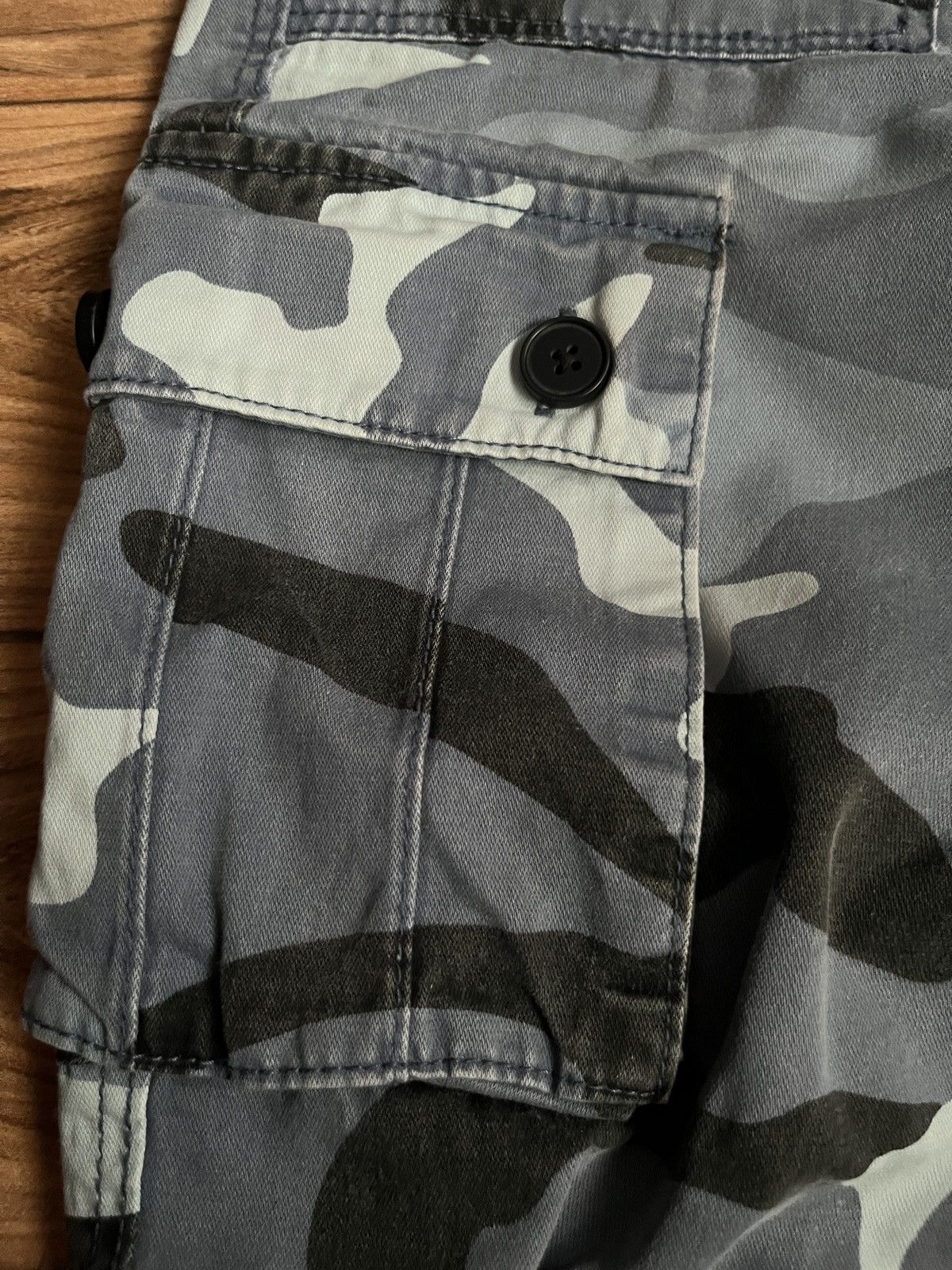 Bershka sports pants Size 26" / US 2 / IT 38 - 5 Thumbnail