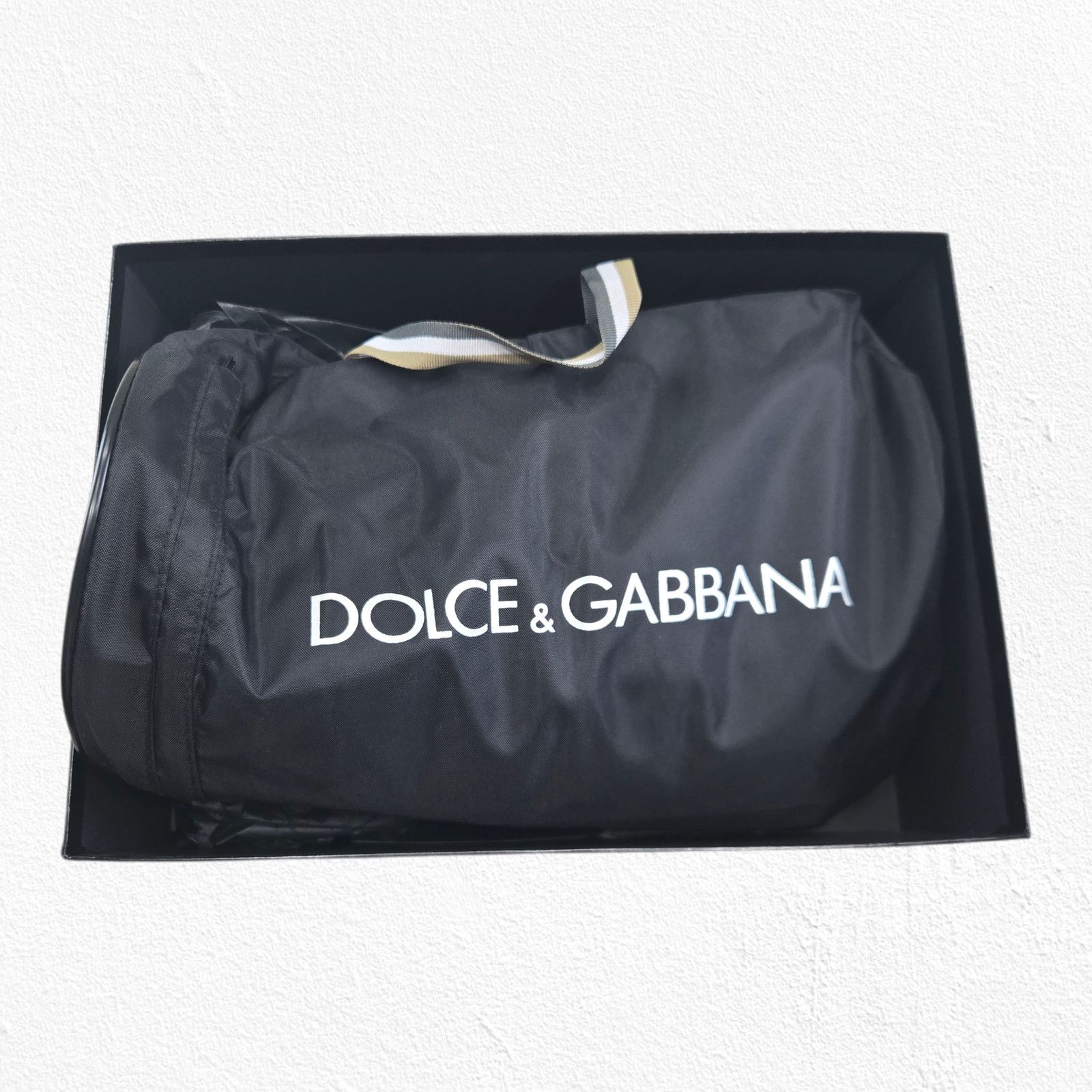 Dolce & Gabbana Dolce & Gabbana Face Wedge Platform Suede Heels EU 36.5 Size US 6.5 / IT 36.5 - 19 Thumbnail