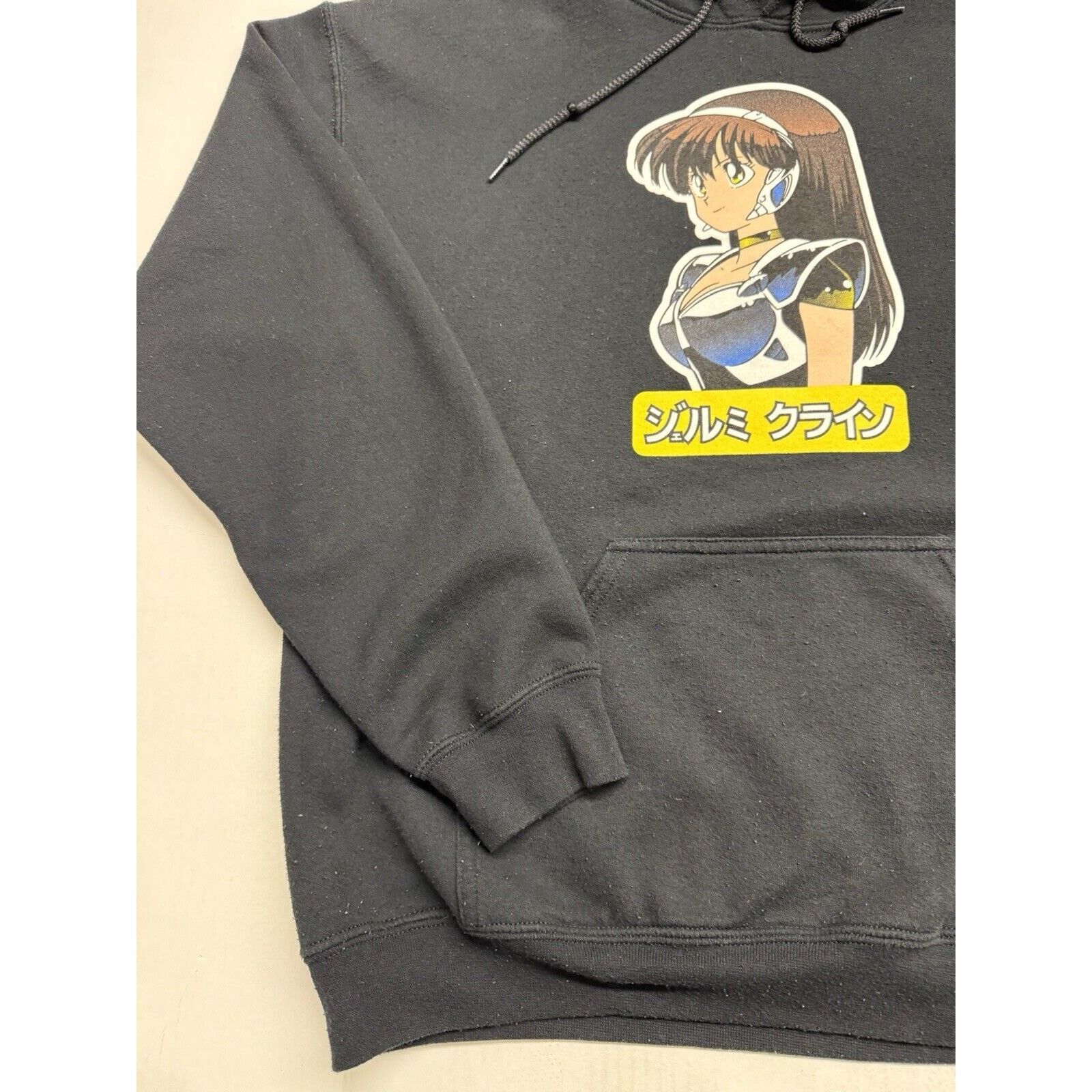 Hook-Ups Hook-Ups Skateboard Dreamgirl Hooded Jeremy Klein JK Hoodie Size US M / EU 48-50 / 2 - 2 Thumbnail