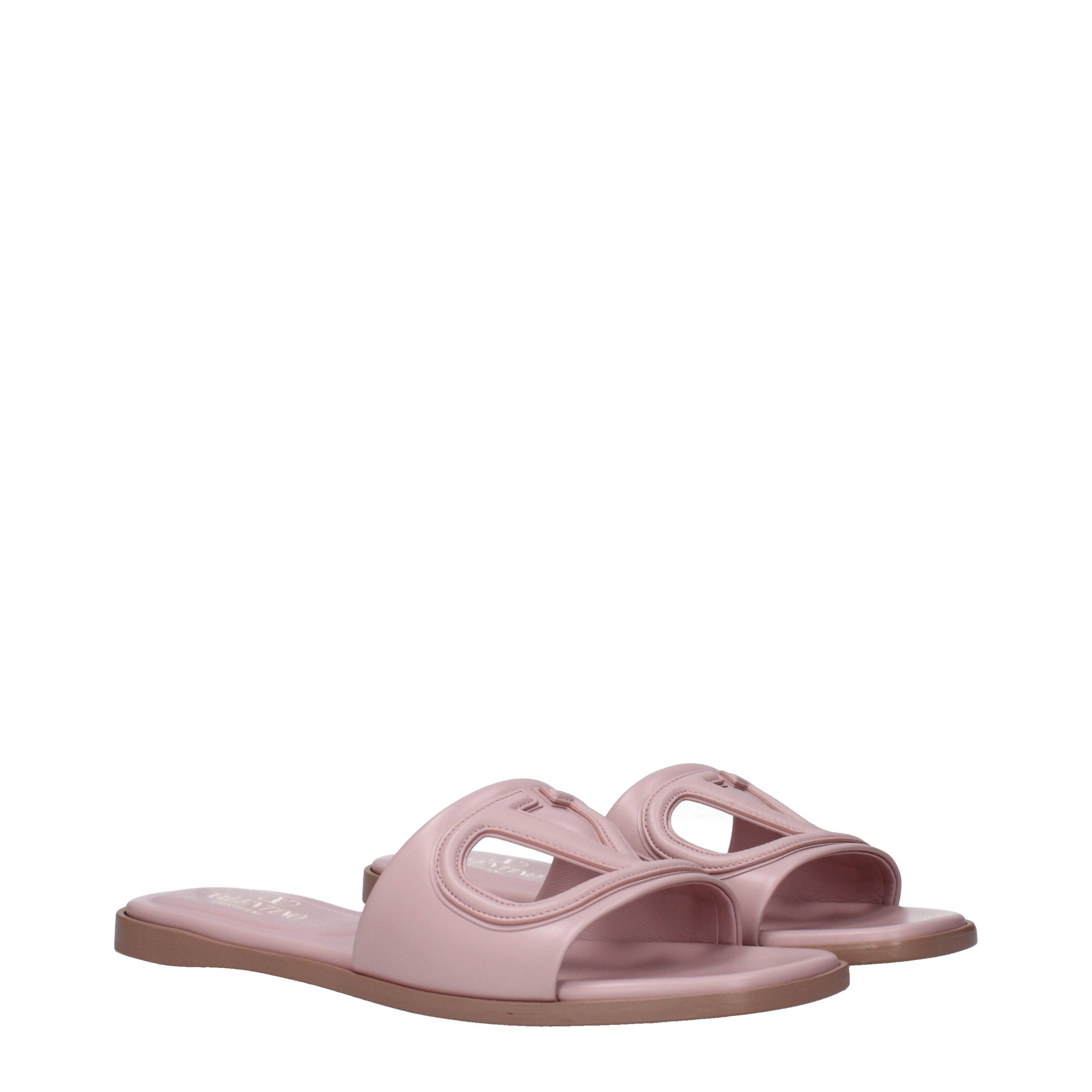 Valentino Slippers Size US 6 / IT 36 - 1 Thumbnail