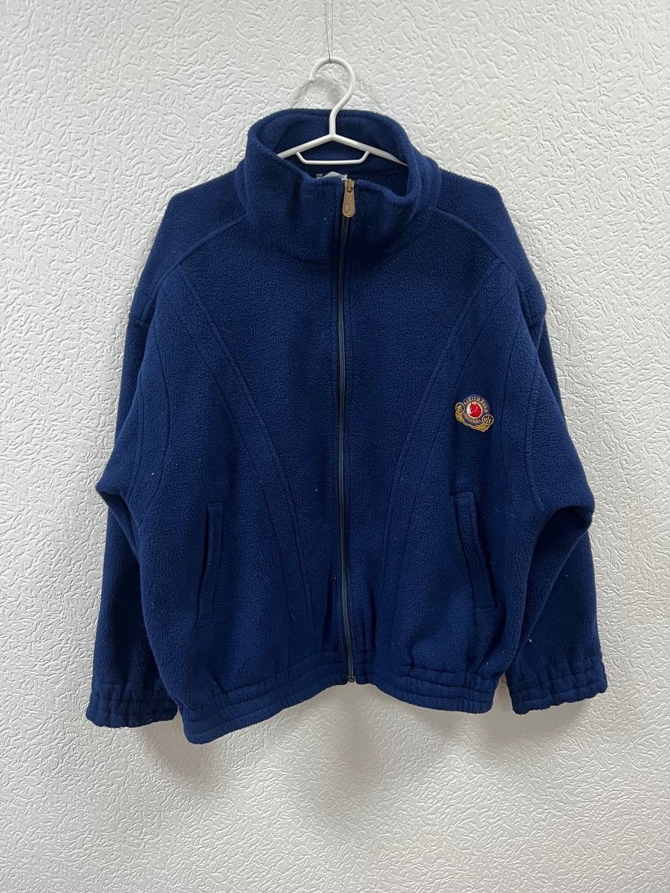 Fjallraven × Vintage Vintage 90s Fjallraven Outdoor Polartec Sherpa Fleece Jacket Size US XXL / EU 58 / 5 - 1 Thumbnail