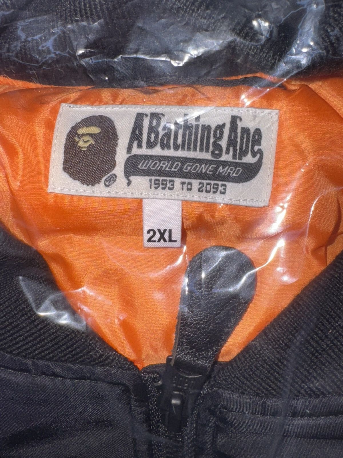 Bape BAPE Happy New Year Military Bundle Size US XXL / EU 58 / 5 - 6 Thumbnail