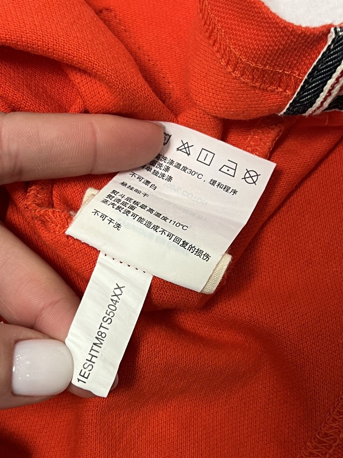 Evisu Evisu T-shirt Size US M / EU 48-50 / 2 - 10 Thumbnail