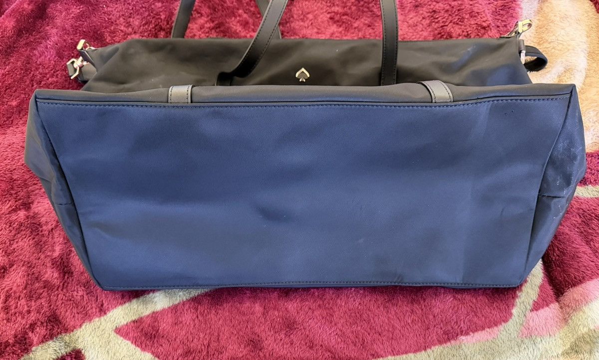 Kate Spade Kate Spade Jae Weekender Tote In Nylon Size ONE SIZE - 3 Thumbnail
