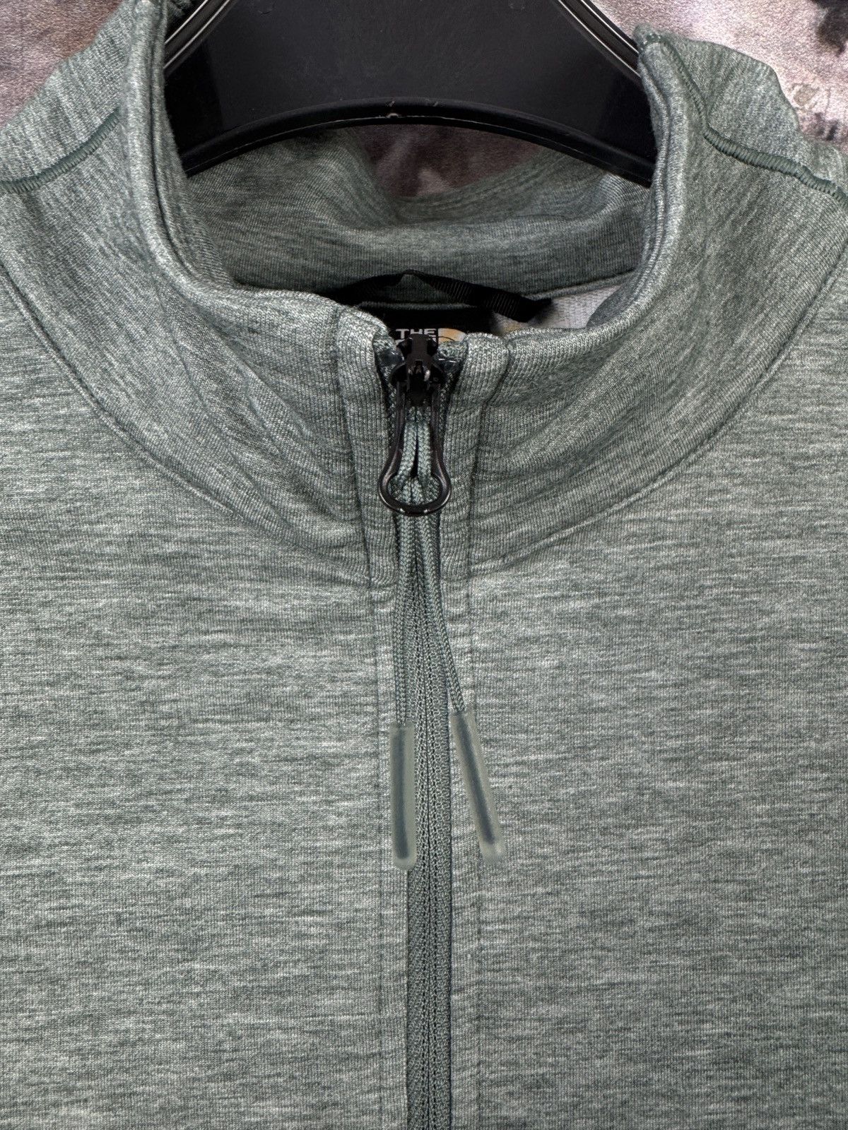 The North Face Women’s The North Face Full Zip Sweatshirt Size Small Size S / US 4 / IT 40 - 8 Thumbnail